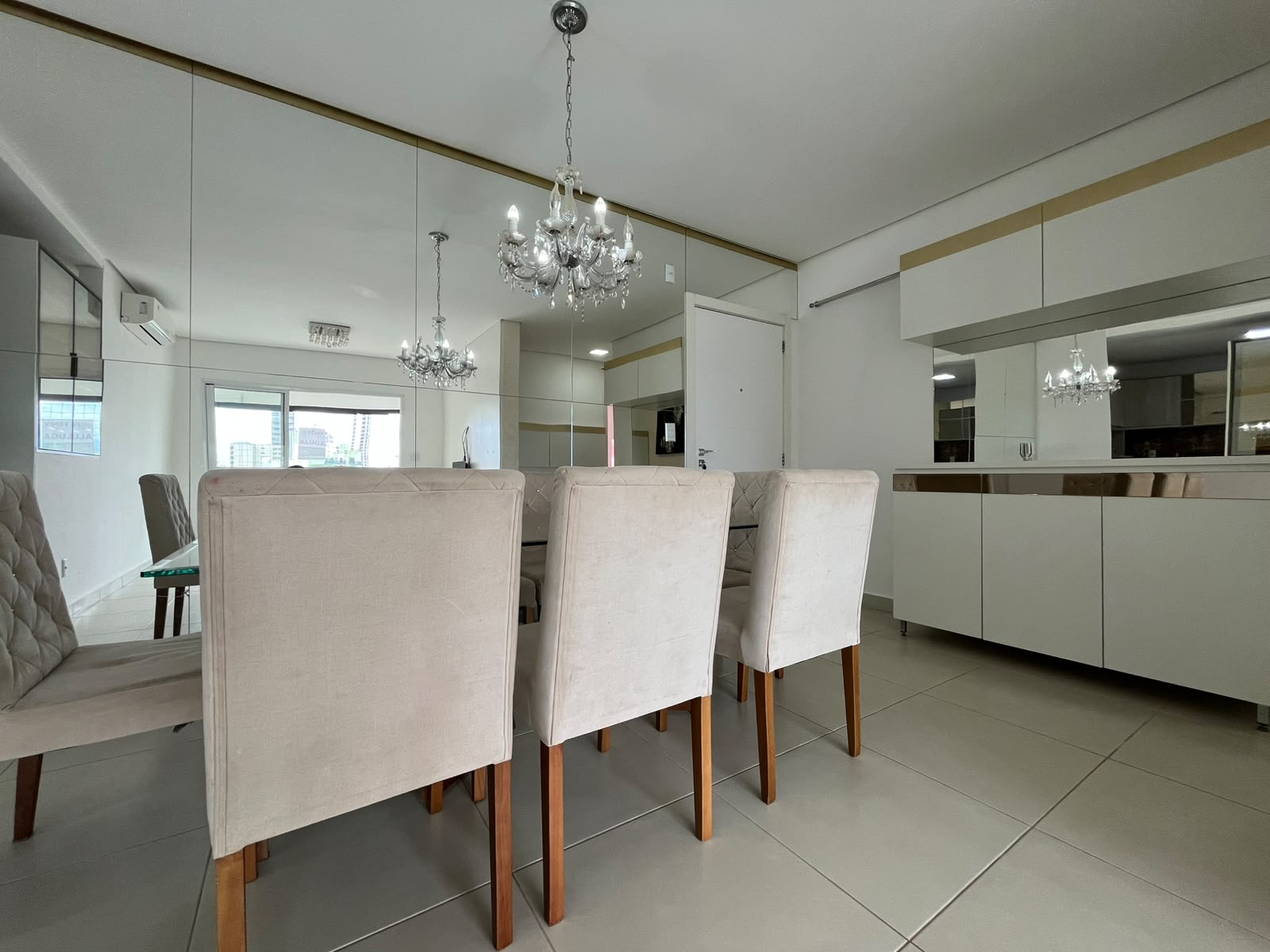 Apartamento para locação em Centro, CHAPECÓ - Ref. 34505 - foto 4