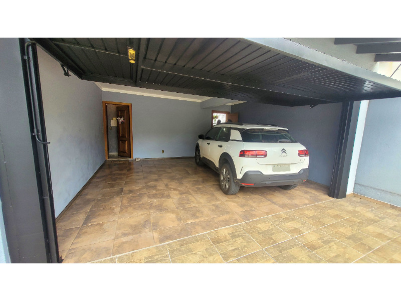 - Quiosque<br>
- Despensa<br>
- Lavanderia