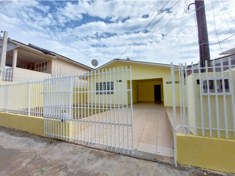 Casa para locação em Maria Goretti, CHAPECÓ - Ref. 34695