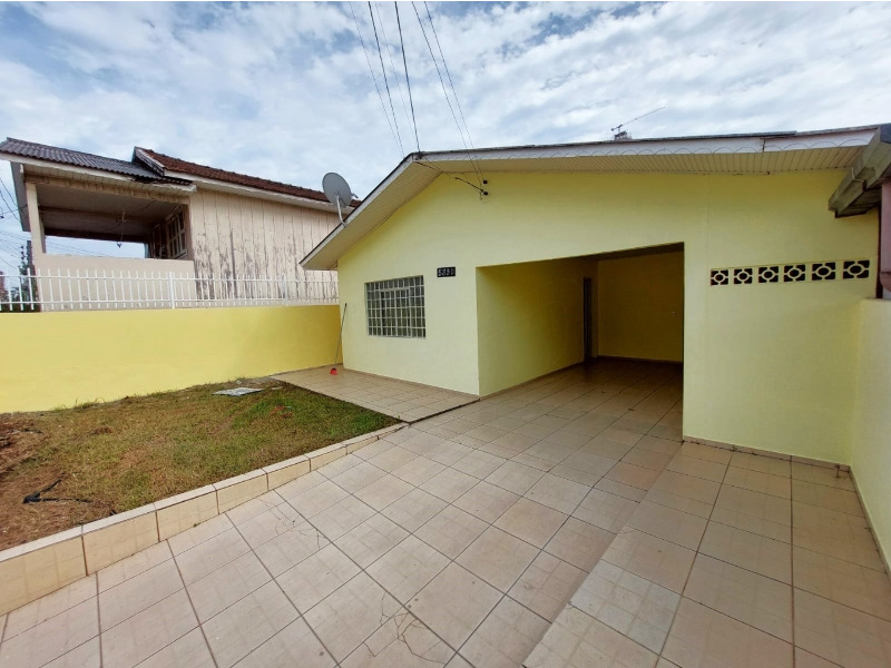 Casa para locação em Maria Goretti, CHAPECÓ - Ref. 34695 - foto 2
