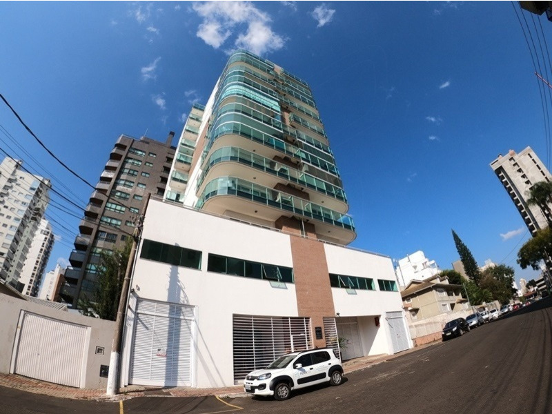Apartamento para locação em Centro, CHAPECÓ - Ref. 34721