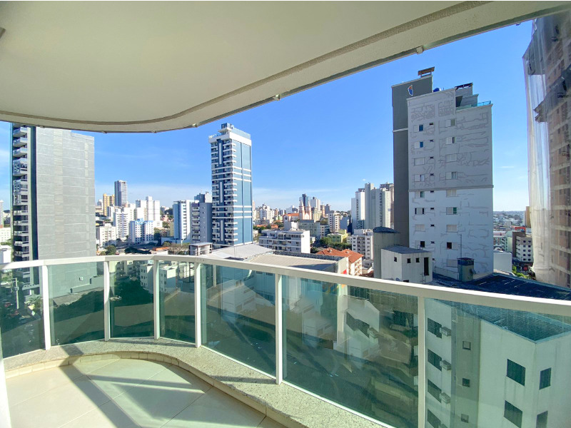 Apartamento para locação em Centro, CHAPECÓ - Ref. 34721 - foto 5