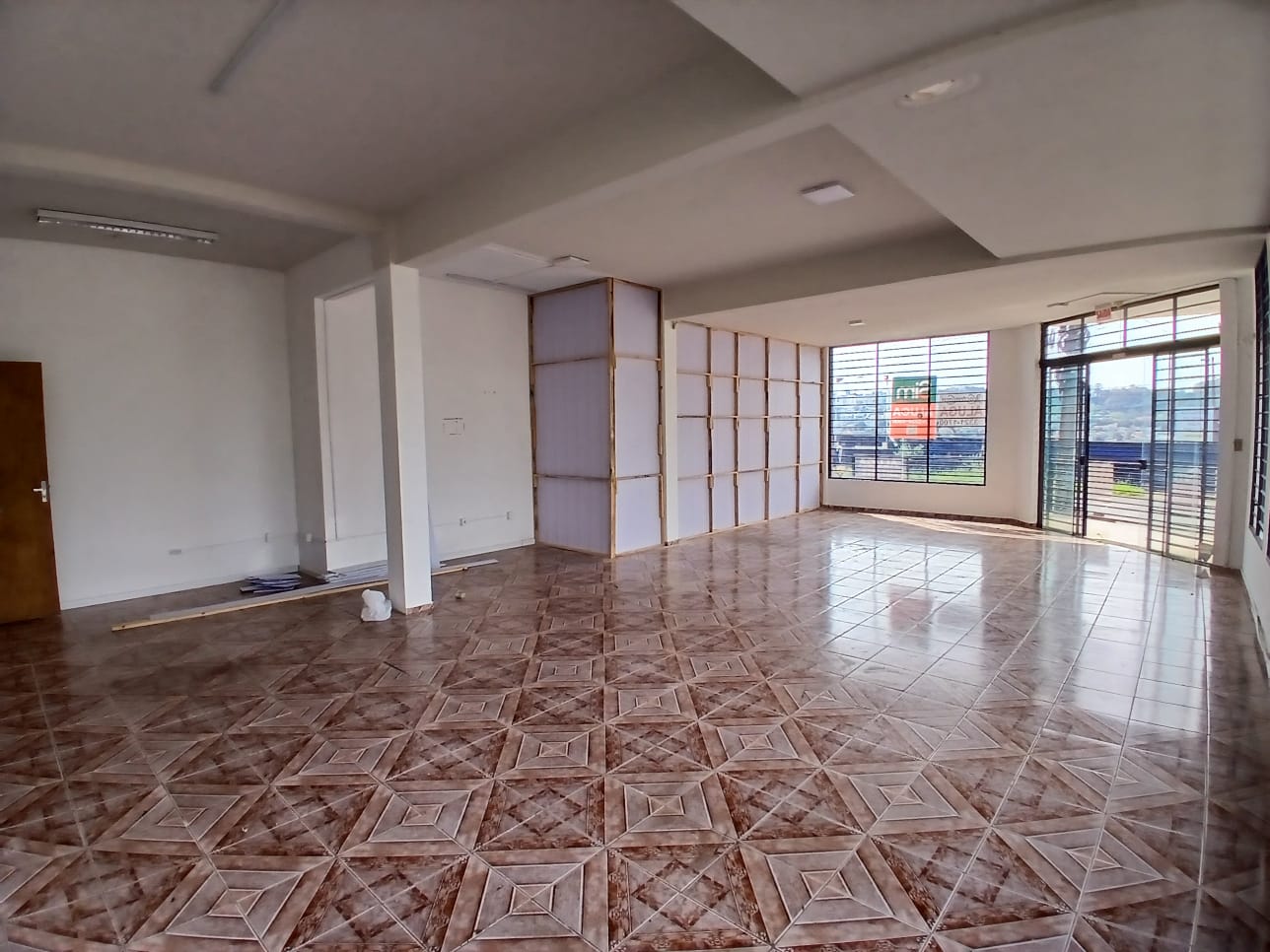 Sala comercial para locação em Universitário, CHAPECÓ - Ref. 34784 - foto 3