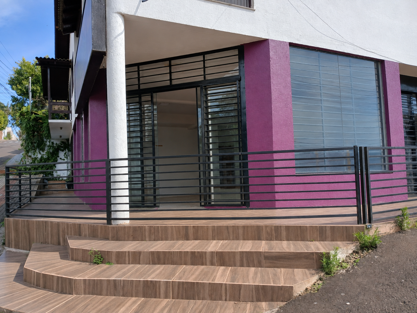 Sala comercial para locação em Universitário, CHAPECÓ - Ref. 34784