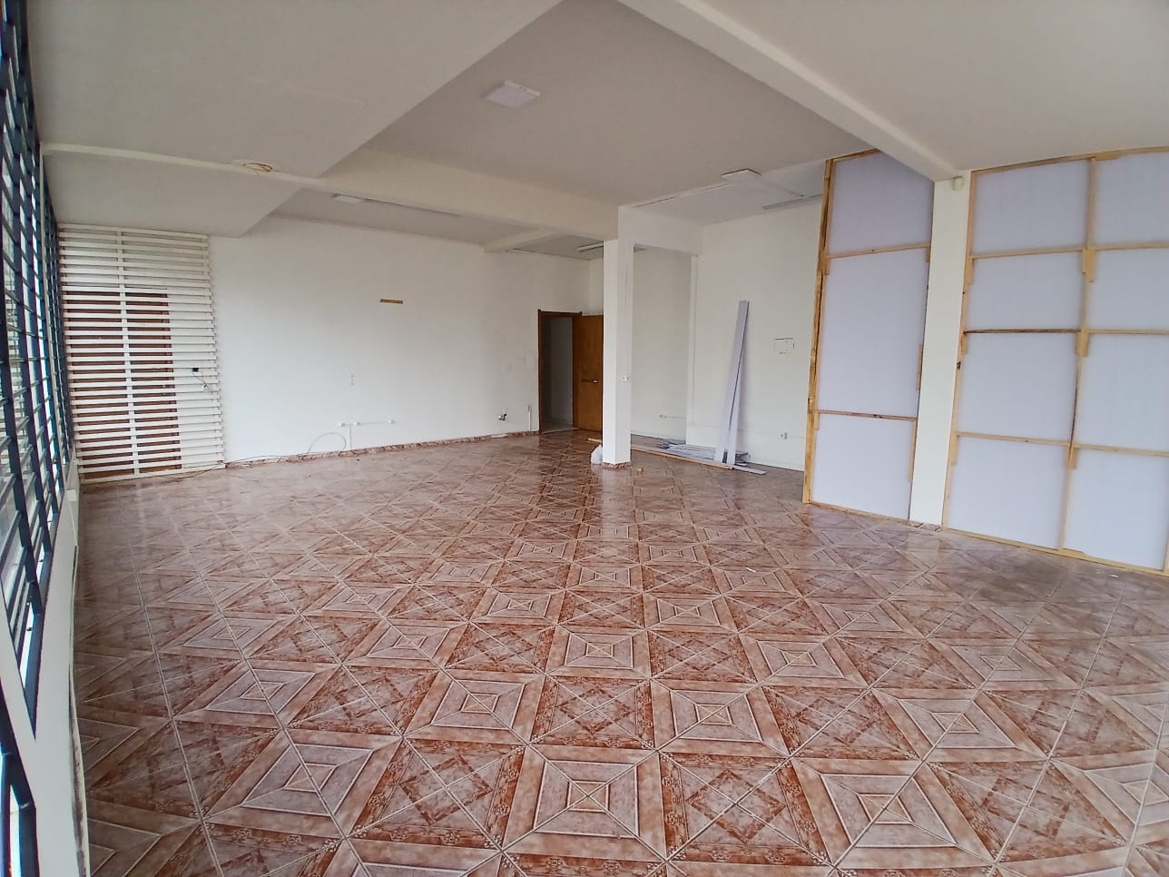 Sala comercial para locação em Universitário, CHAPECÓ - Ref. 34784 - foto 2