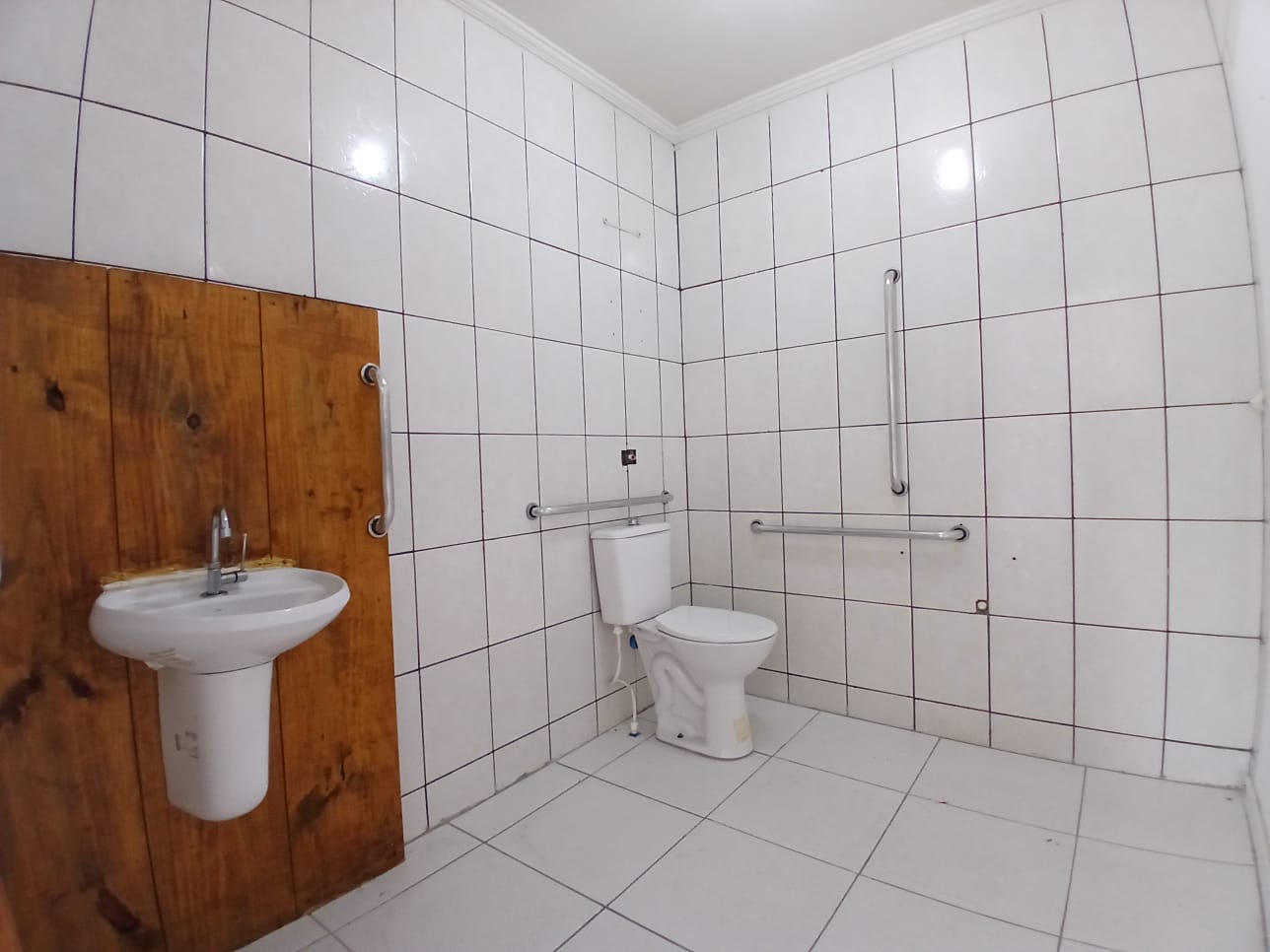 Sala comercial para locação em Universitário, CHAPECÓ - Ref. 34784 - foto 4