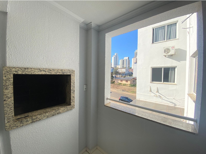 Apartamento para locação em Jardim Itália, CHAPECÓ - Ref. 34925 - foto 3