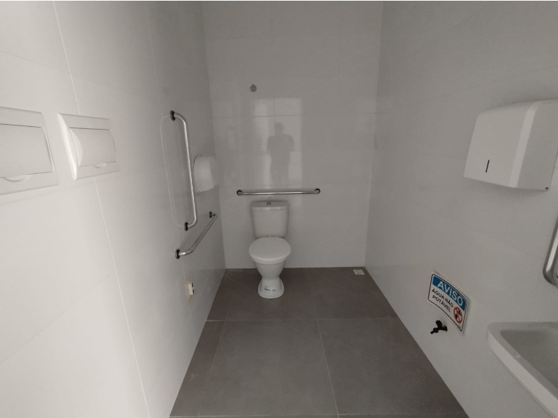 Sala comercial para locação em Efapi, CHAPECÓ - Ref. 34946 - foto 4