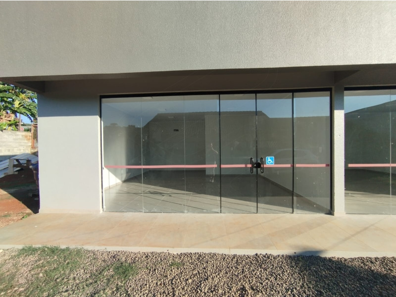 Sala comercial para locação em Efapi, CHAPECÓ - Ref. 34946