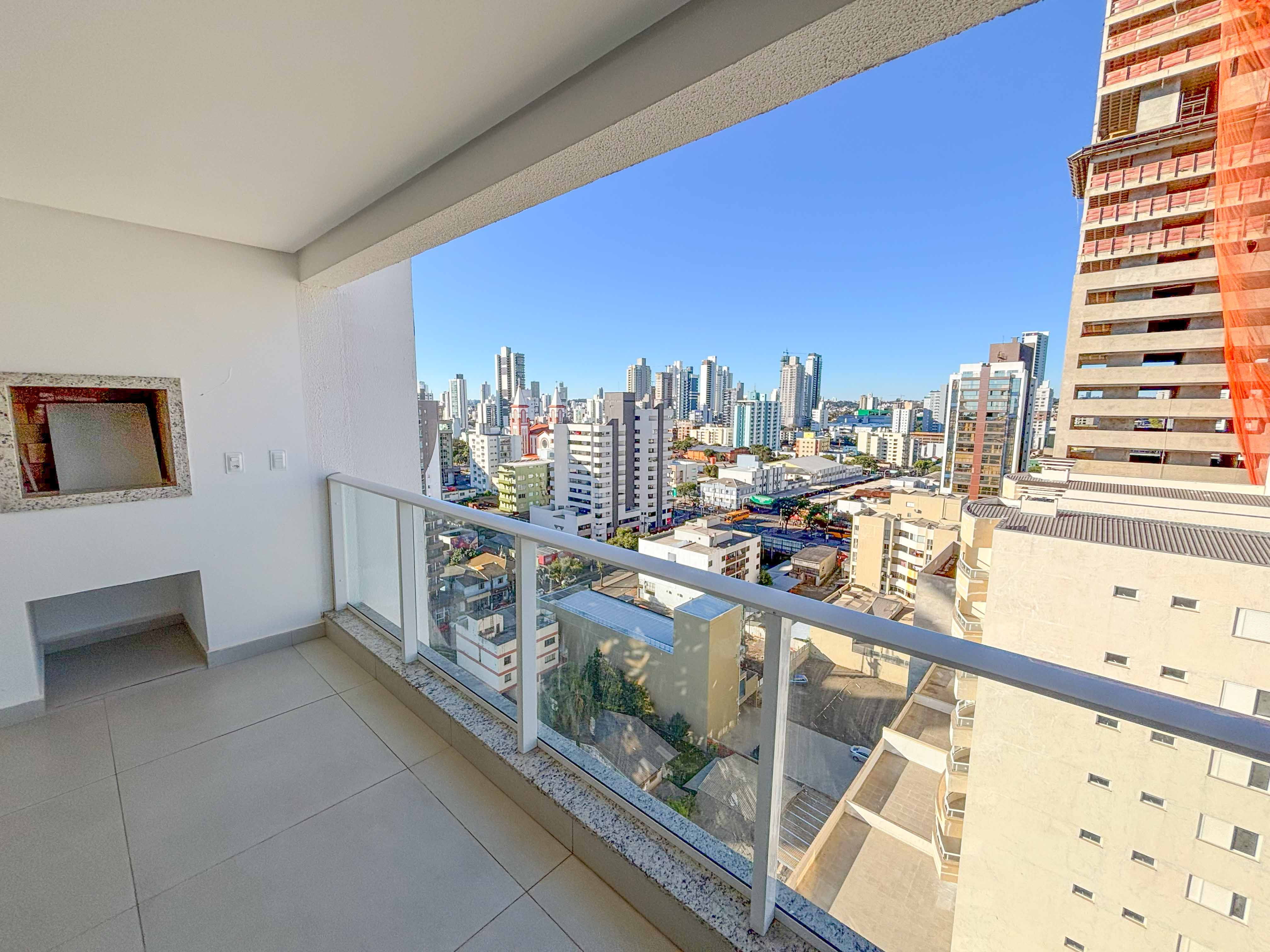 Apartamento para venda em Centro, CHAPECÓ - Ref. 35223 - foto 14