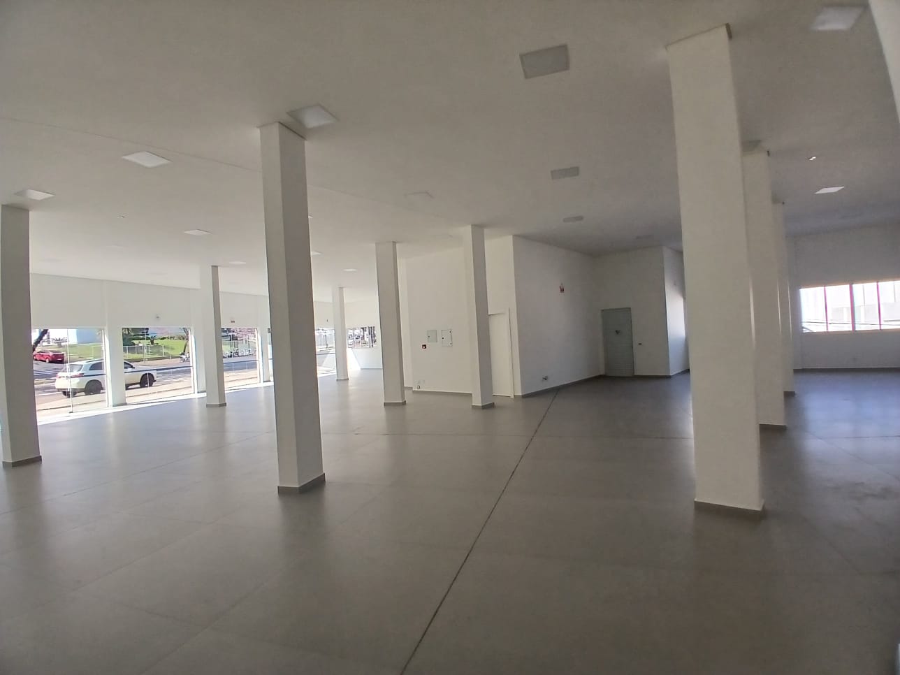 Sala comercial para locação em Passo dos Fortes, CHAPECÓ - Ref. 35281 - foto 3