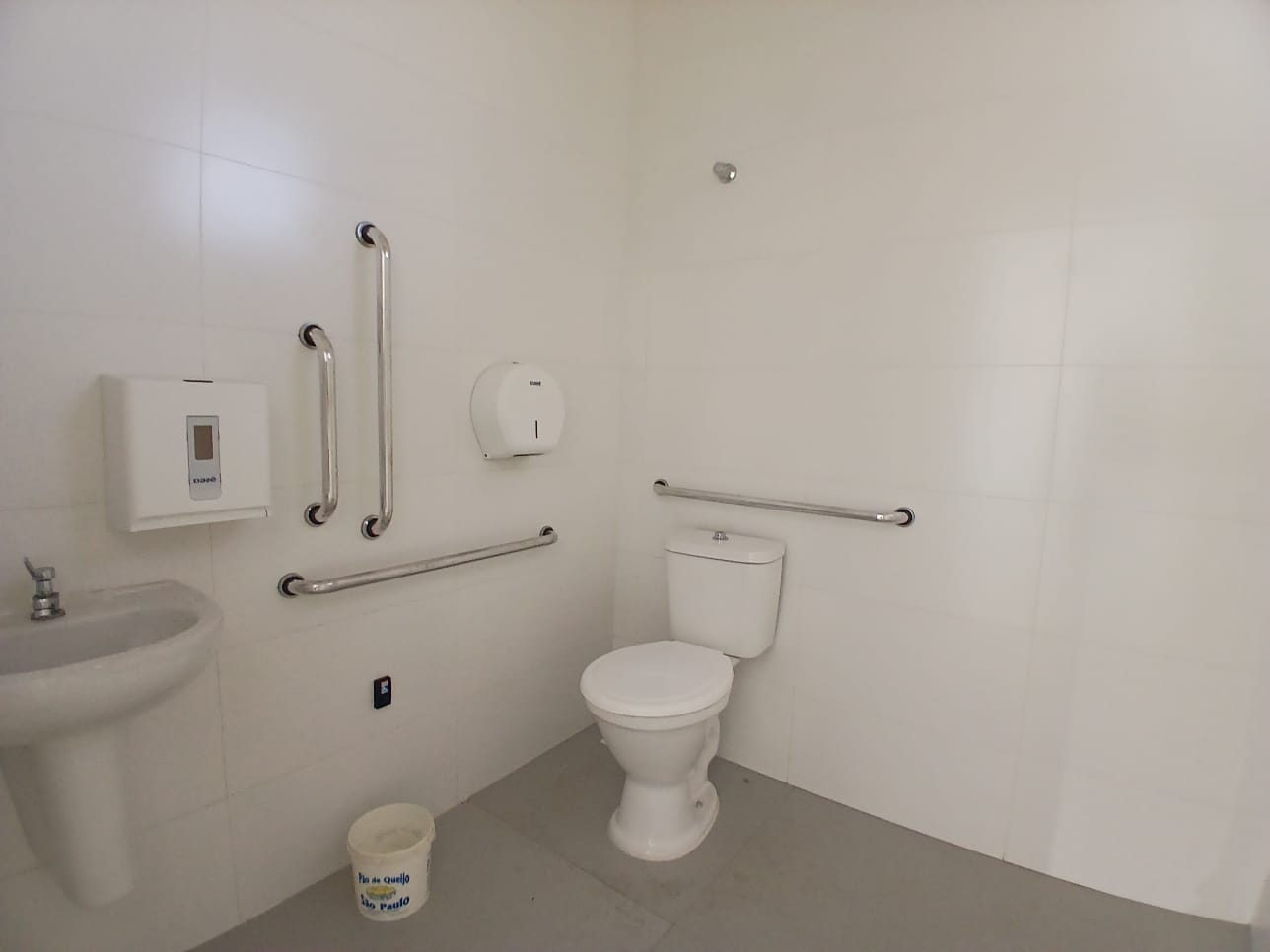 Sala comercial para locação em Passo dos Fortes, CHAPECÓ - Ref. 35281 - foto 7