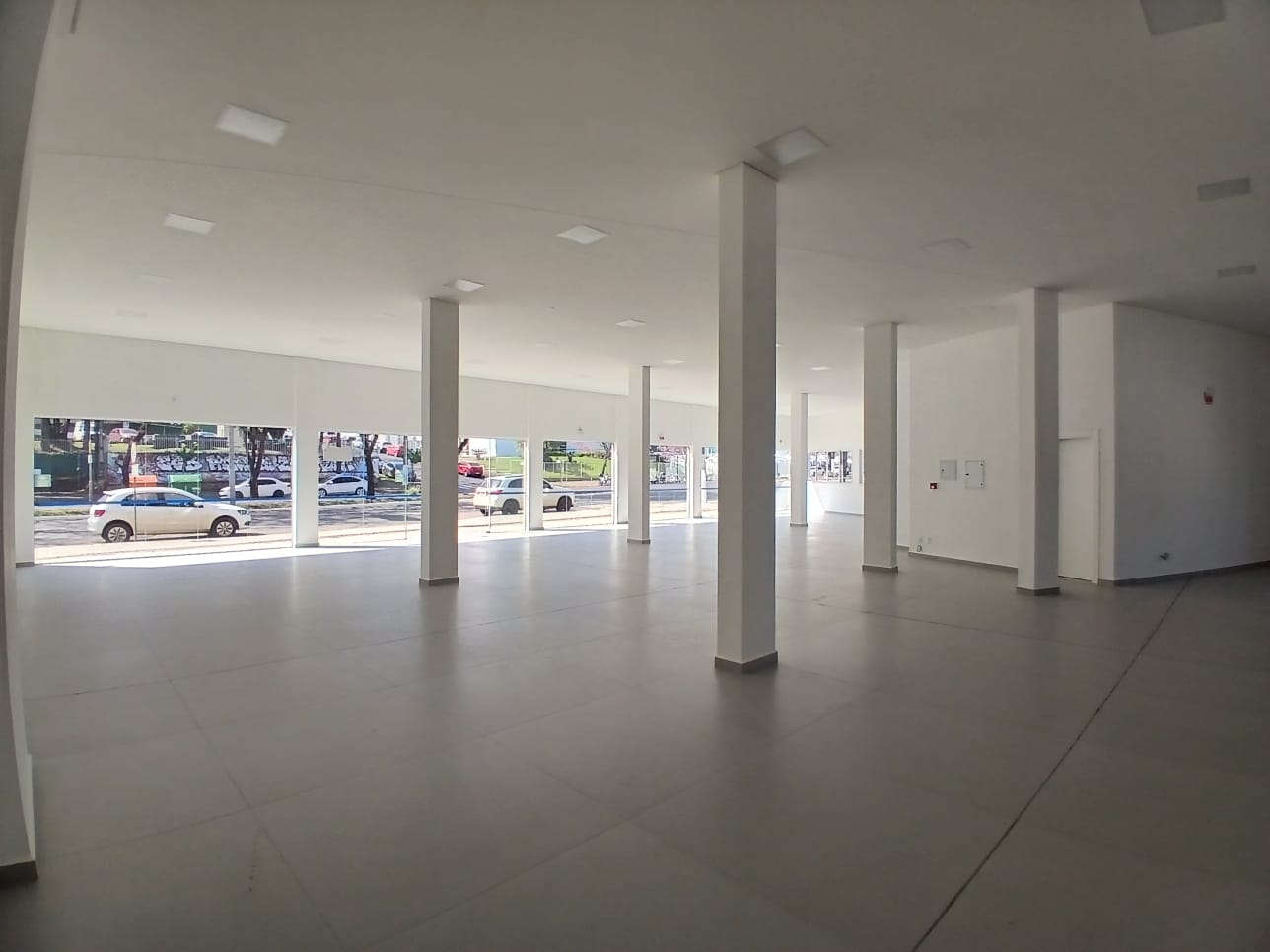 Sala comercial para locação em Passo dos Fortes, CHAPECÓ - Ref. 35281 - foto 4