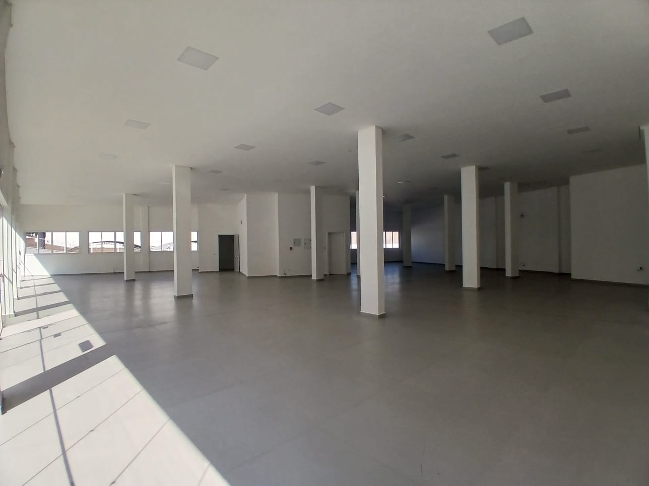 Sala comercial para locação em Passo dos Fortes, CHAPECÓ - Ref. 35281 - foto 2