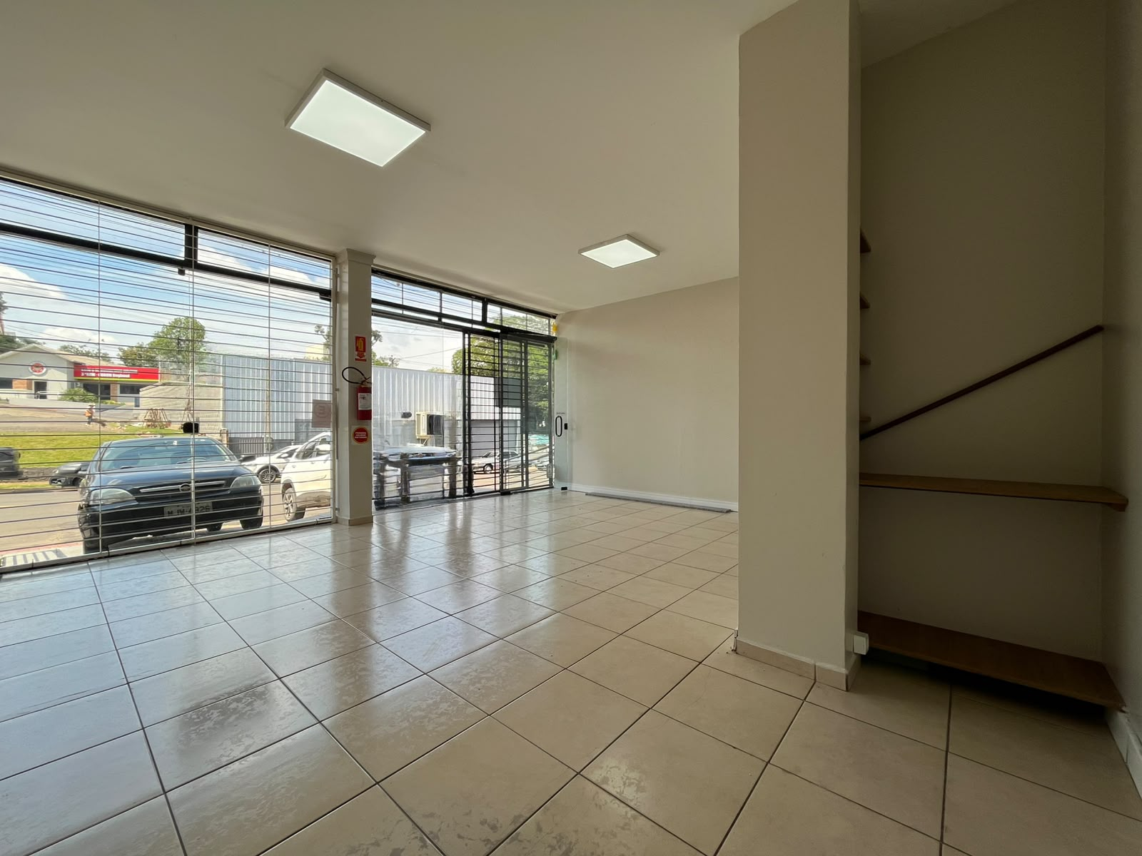 Sala comercial para locação em Lider, CHAPECÓ - Ref. 35416 - foto 4