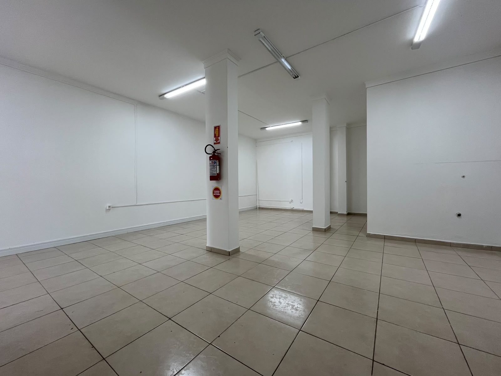 Sala comercial para locação em Lider, CHAPECÓ - Ref. 35416 - foto 7