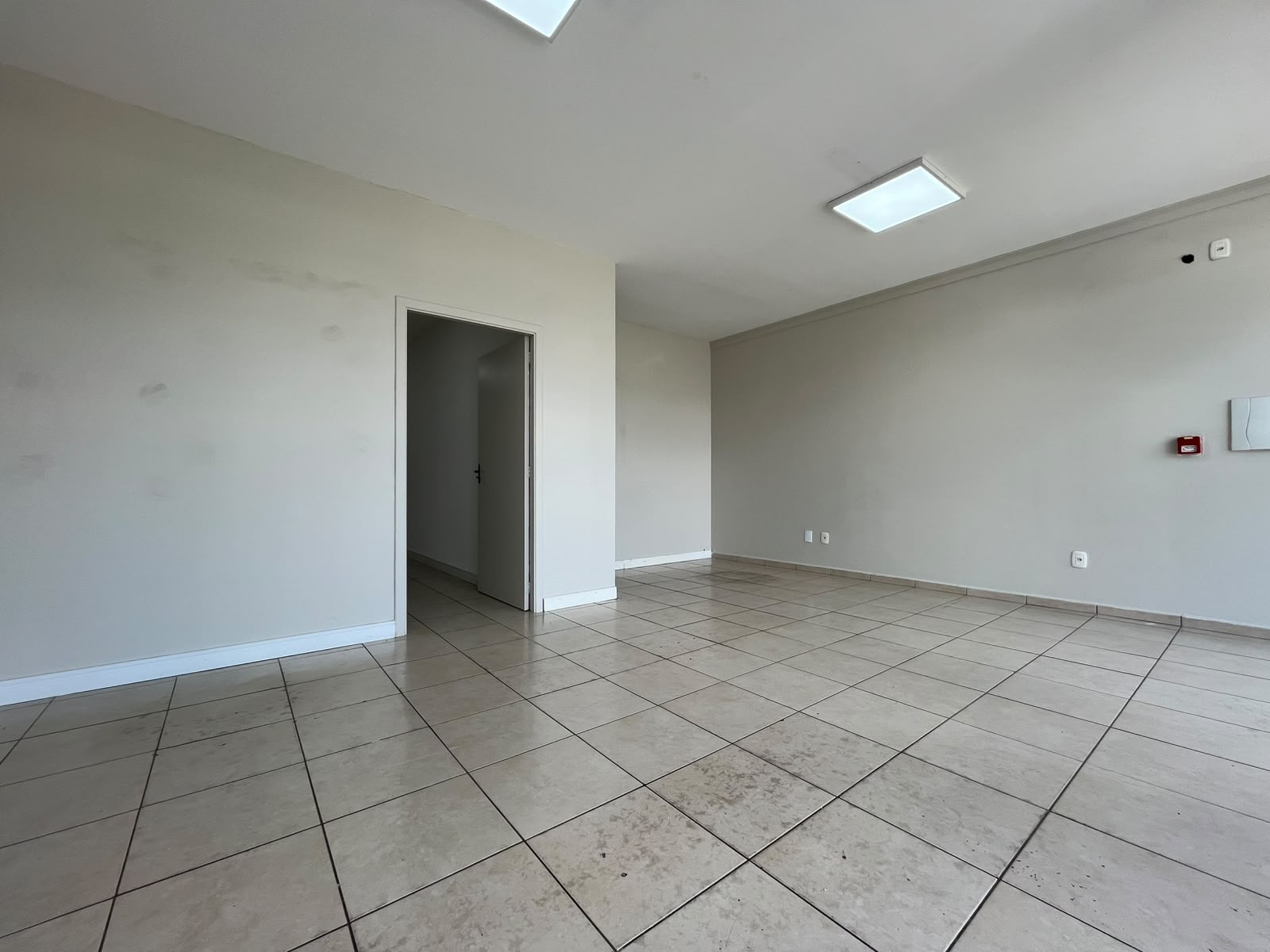 Sala comercial para locação em Lider, CHAPECÓ - Ref. 35416 - foto 3