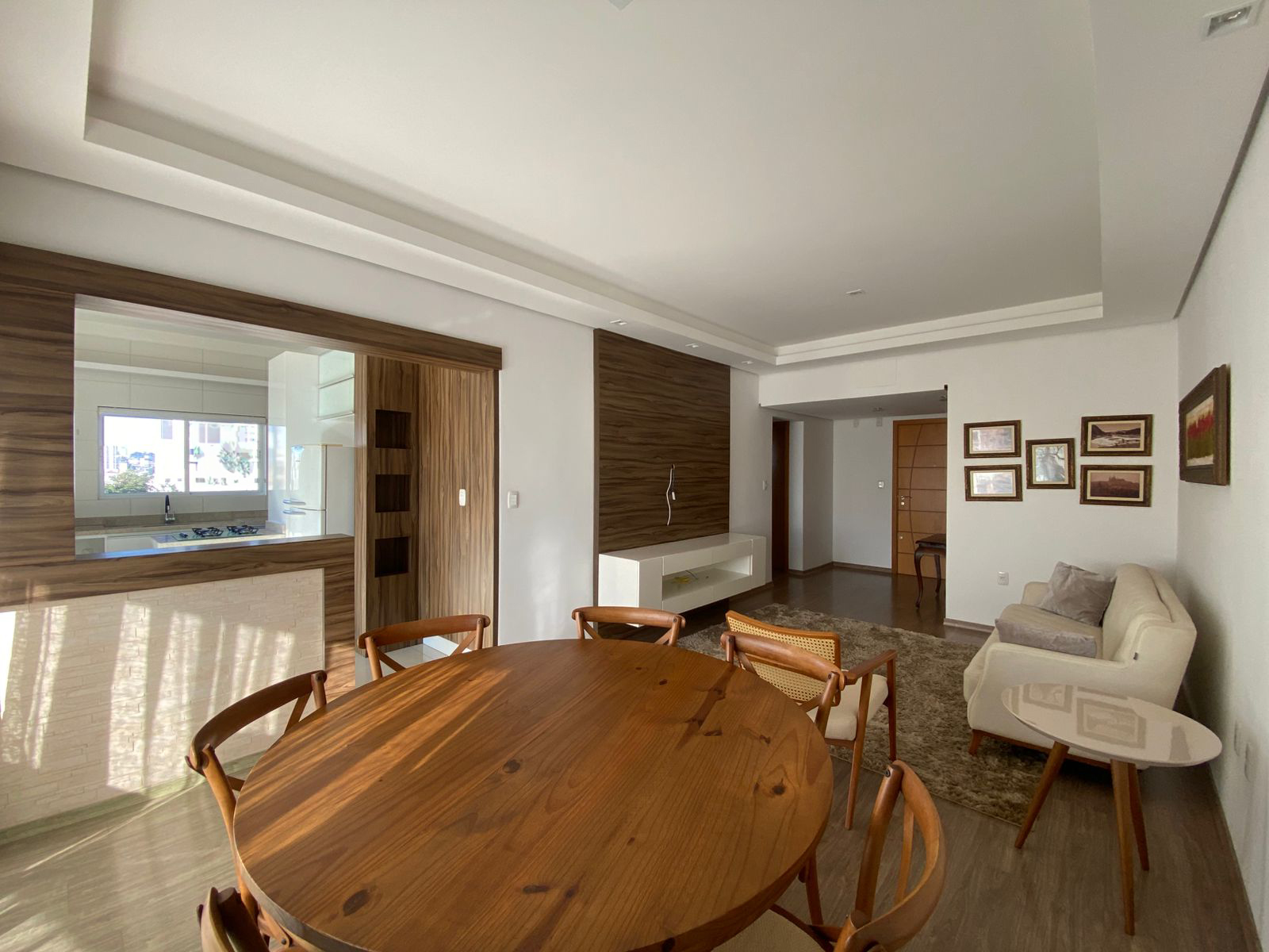 Apartamento para locação em Presidente Médici, CHAPECÓ - Ref. 35624 - foto 4