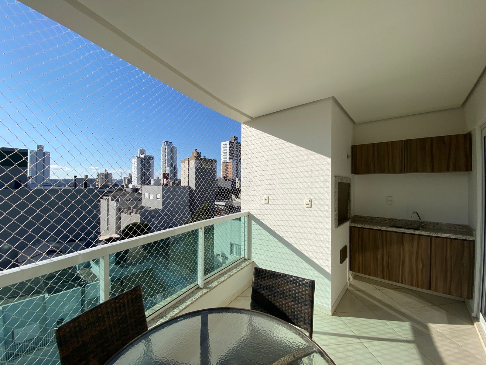 Apartamento para locação em Presidente Médici, CHAPECÓ - Ref. 35624 - foto 9