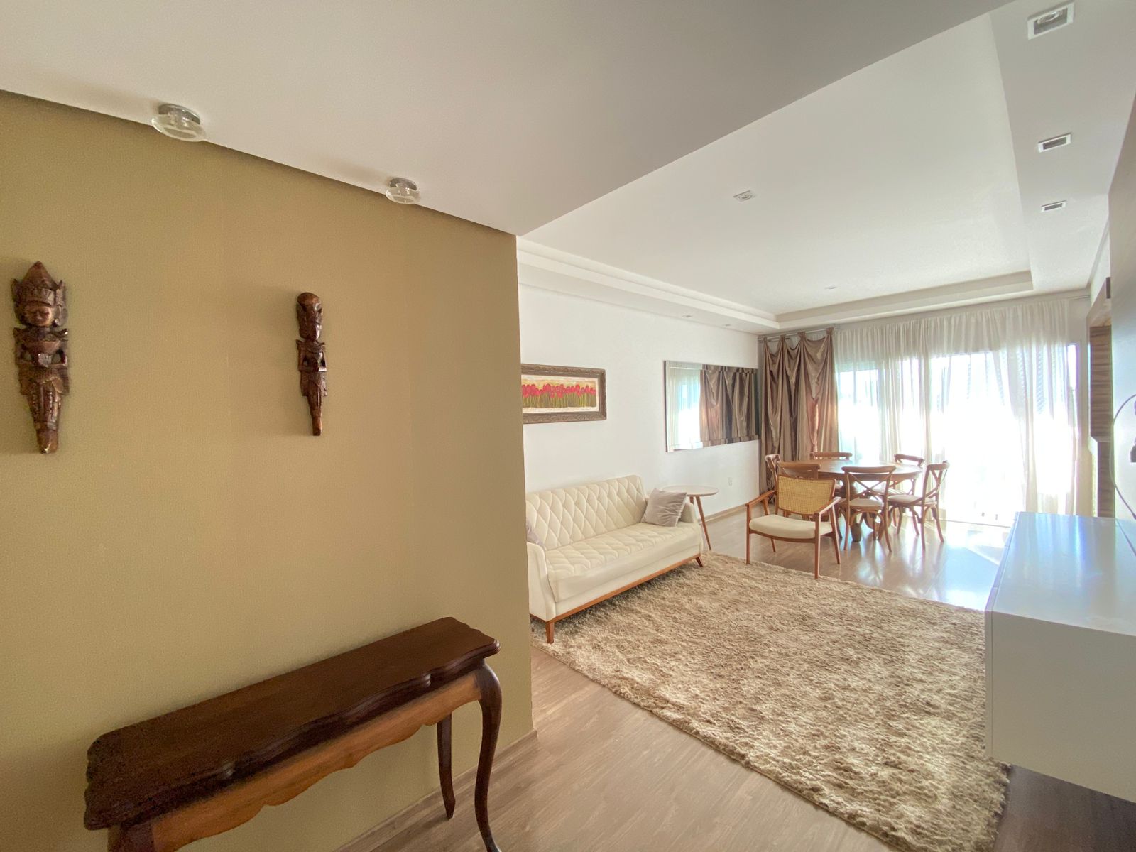 Apartamento para locação em Presidente Médici, CHAPECÓ - Ref. 35624 - foto 2