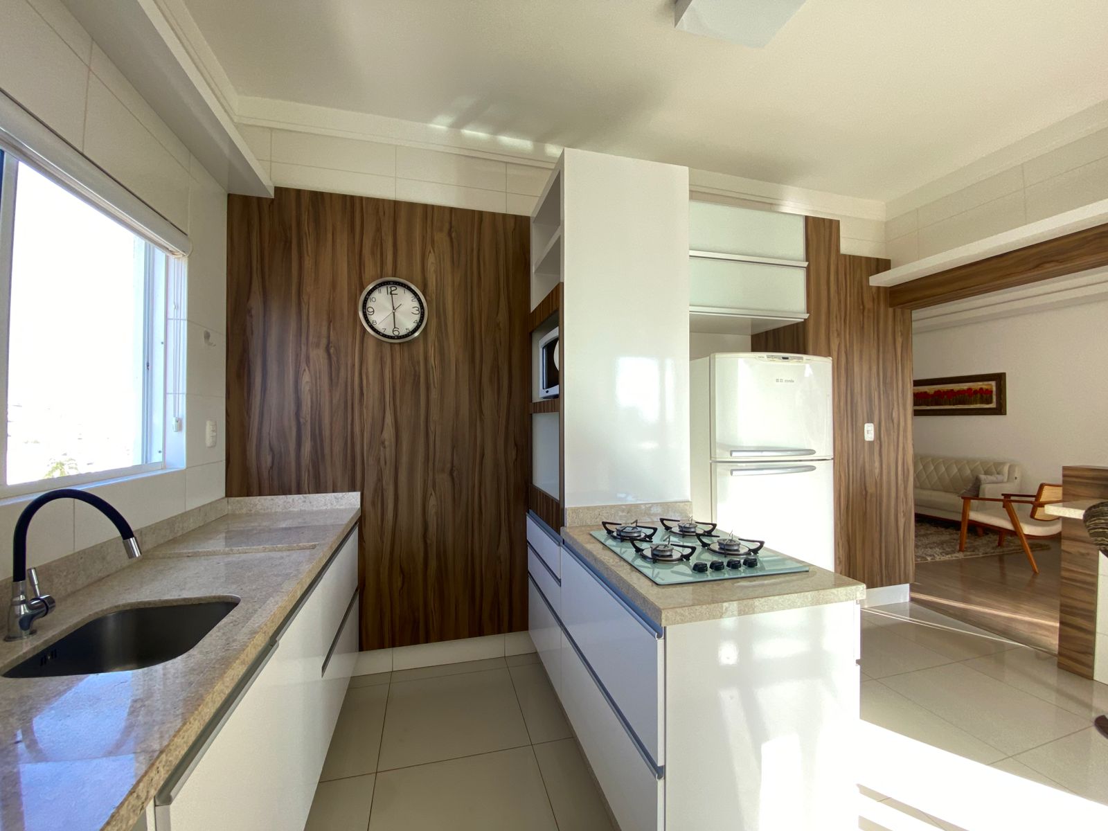 Apartamento para locação em Presidente Médici, CHAPECÓ - Ref. 35624 - foto 7