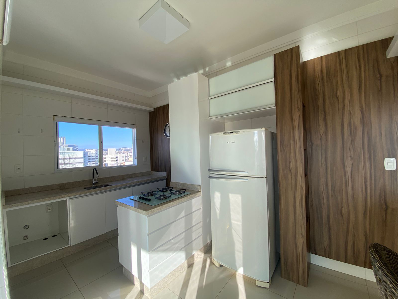 Apartamento para locação em Presidente Médici, CHAPECÓ - Ref. 35624 - foto 8