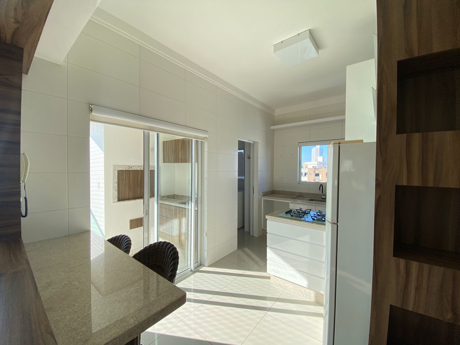 Apartamento para locação em Presidente Médici, CHAPECÓ - Ref. 35624 - foto 6
