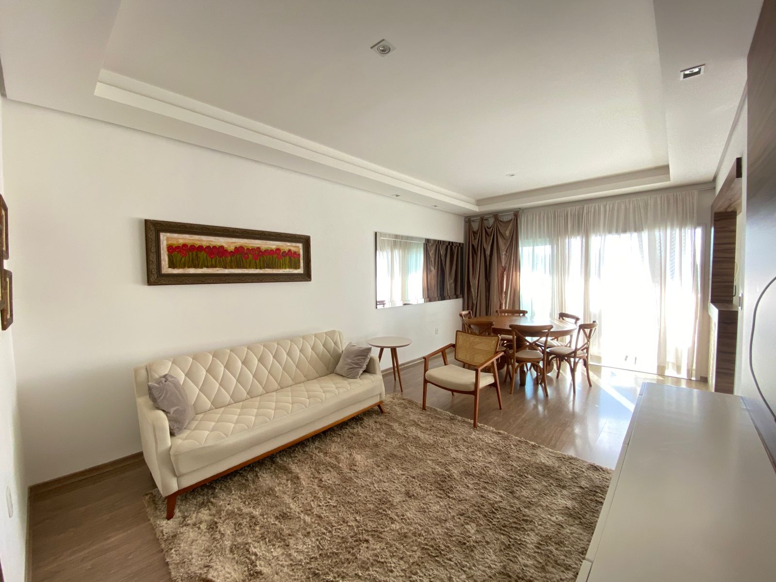 Apartamento para locação em Presidente Médici, CHAPECÓ - Ref. 35624 - foto 3