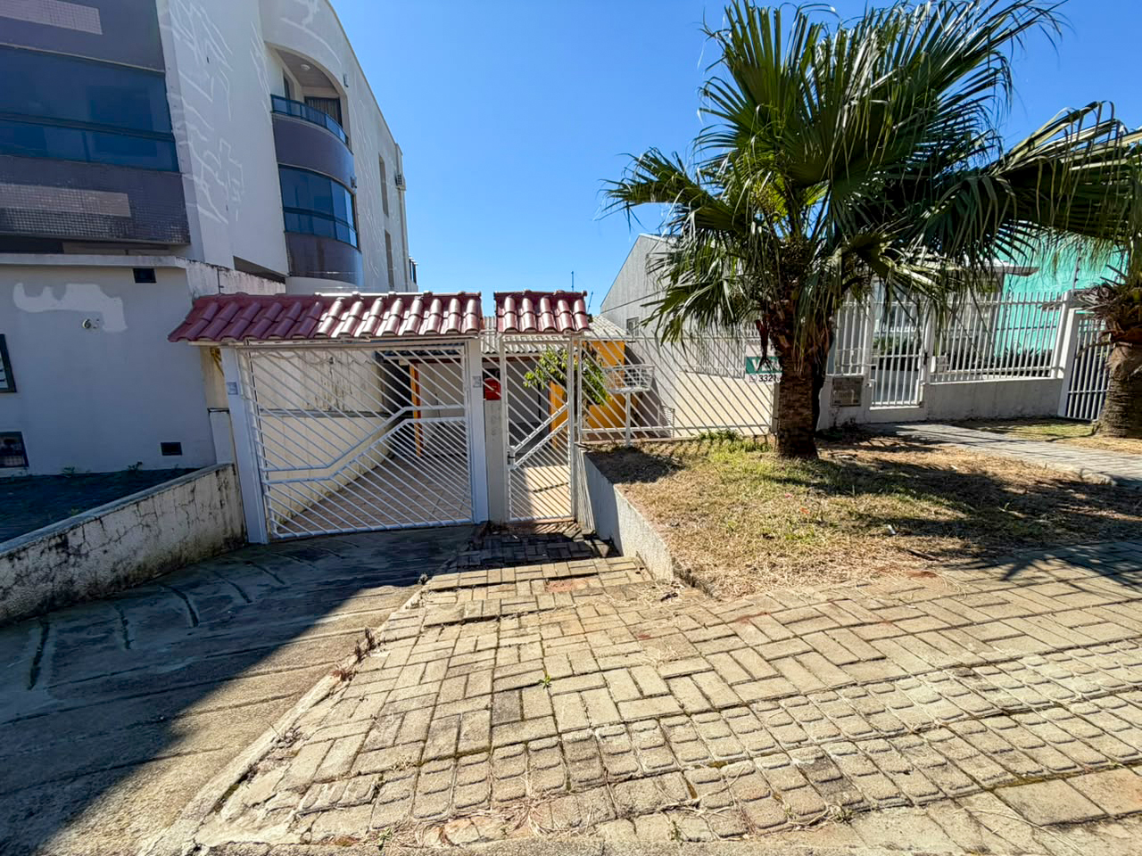 Casa para venda em Maria Goretti, CHAPECÓ - Ref. 35636