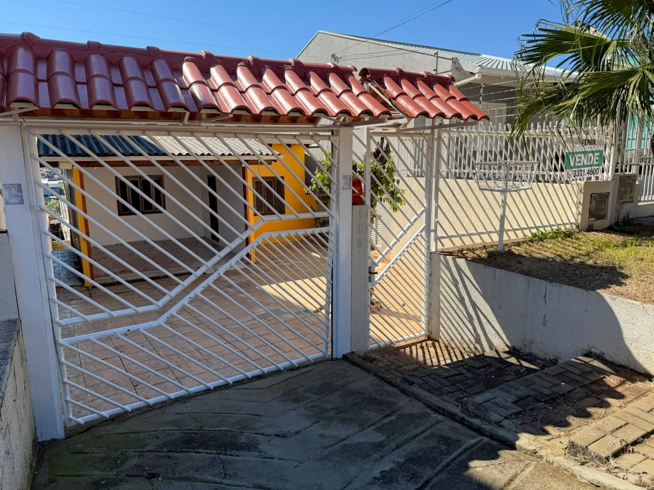 Casa para venda em Maria Goretti, CHAPECÓ - Ref. 35636 - foto 2
