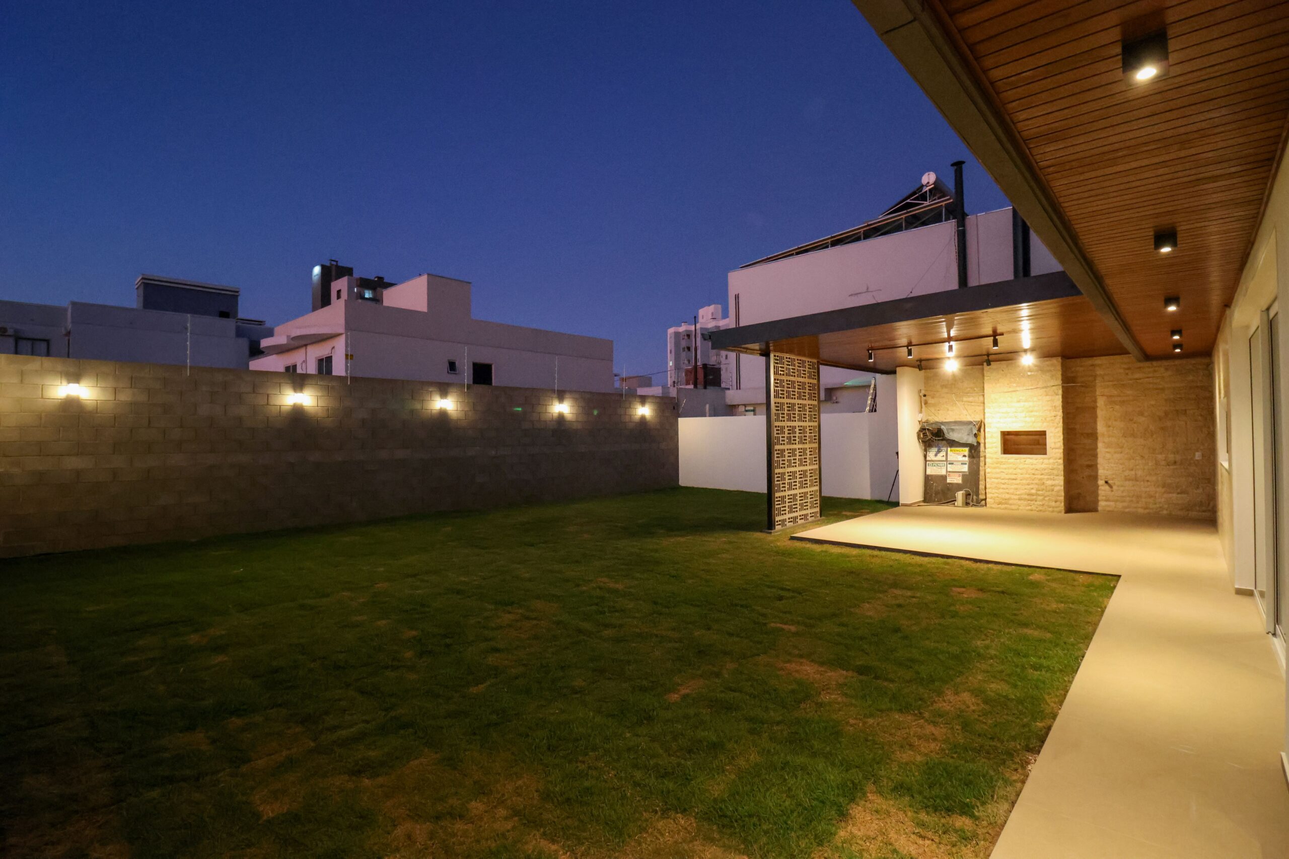 Casa para venda em Paraíso, CHAPECÓ - Ref. 35664 - foto 12
