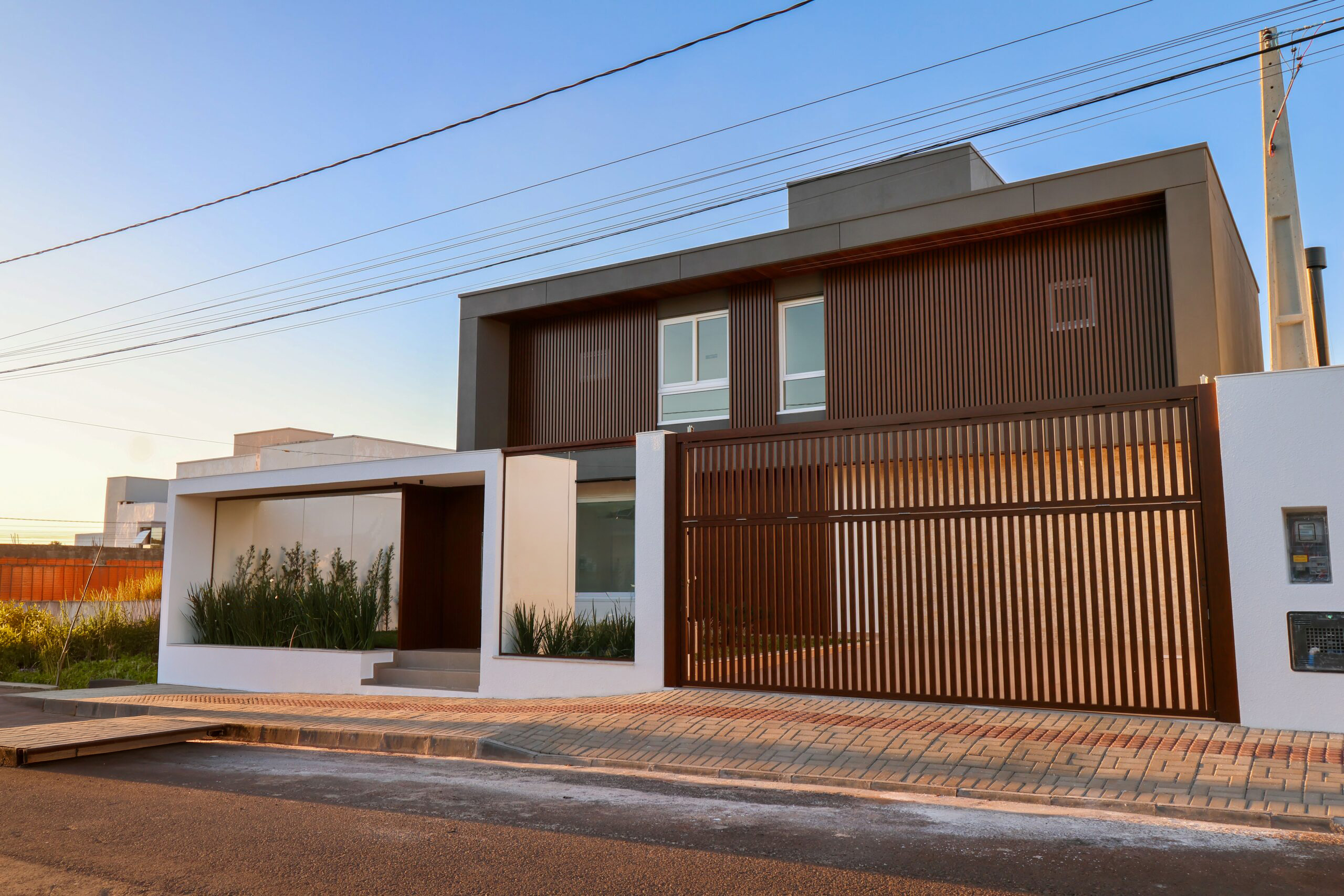 Casa para venda em Paraíso, CHAPECÓ - Ref. 35664