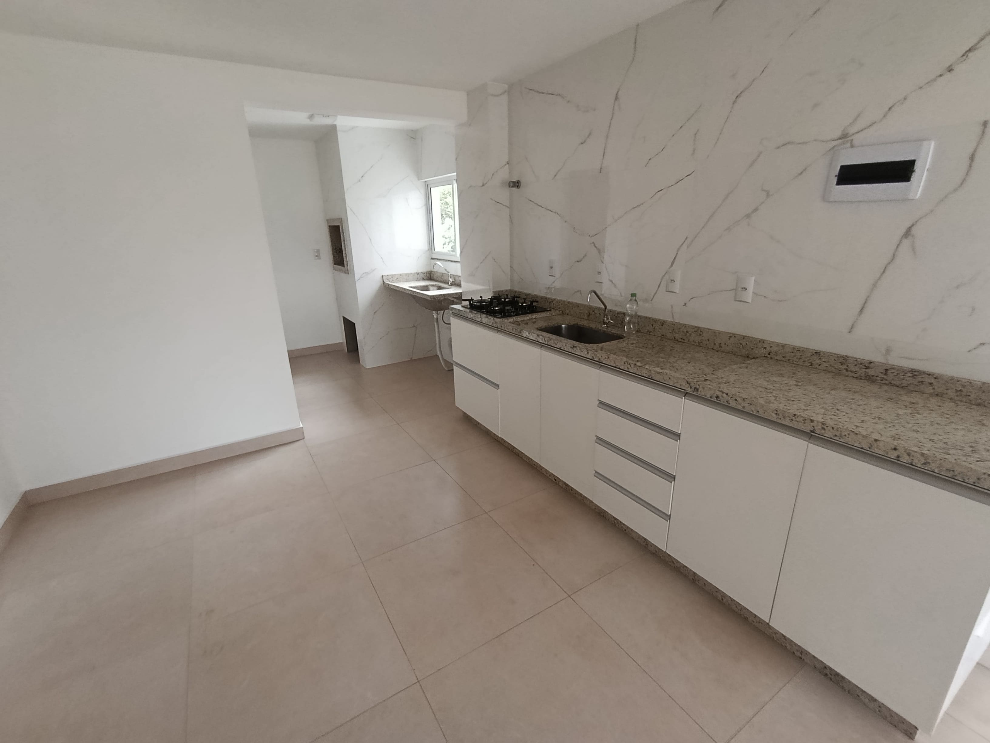Apartamento para locação em Jardim América, CHAPECÓ - Ref. 35768 - foto 6