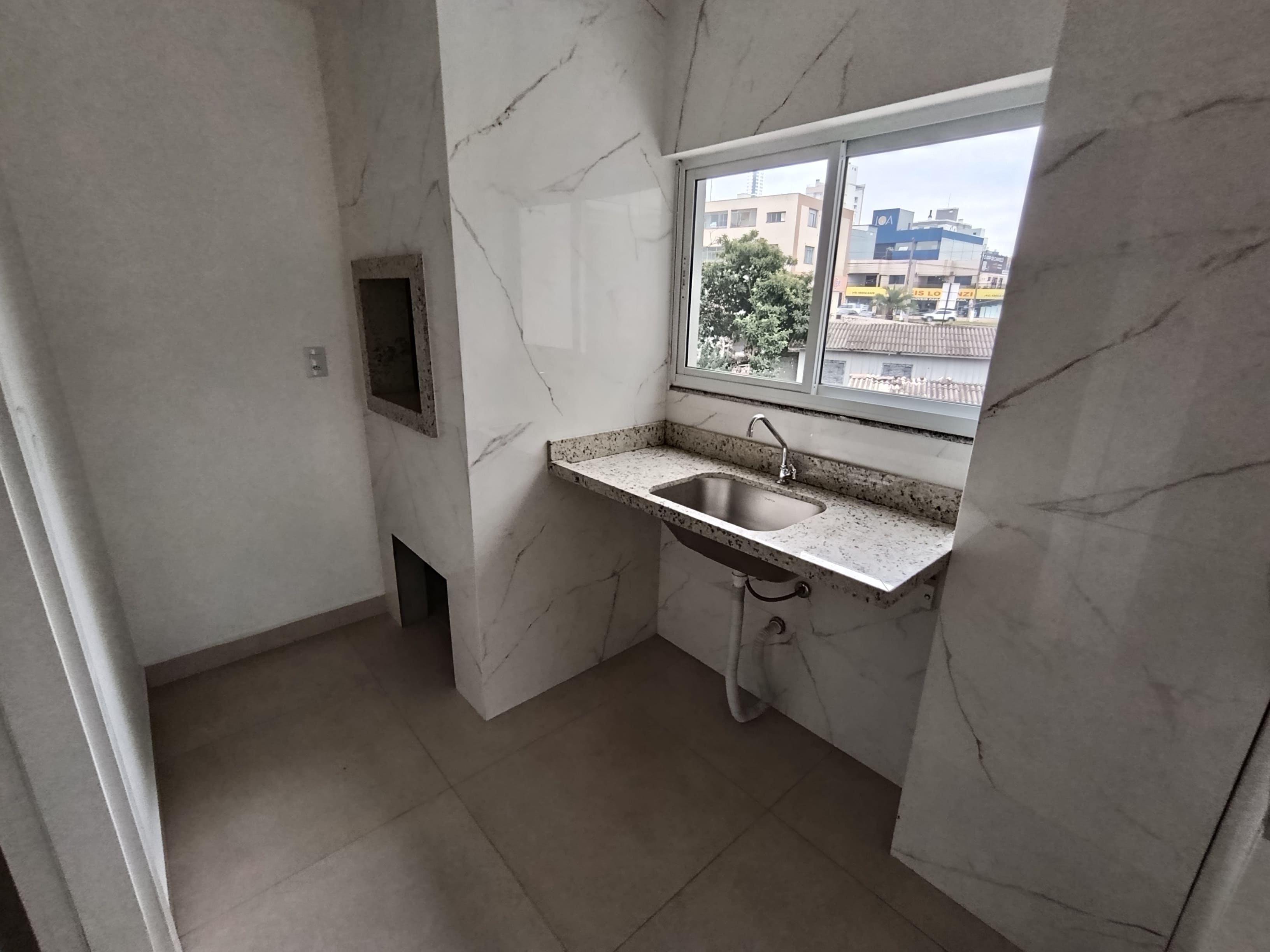 Apartamento para locação em Jardim América, CHAPECÓ - Ref. 35768 - foto 8