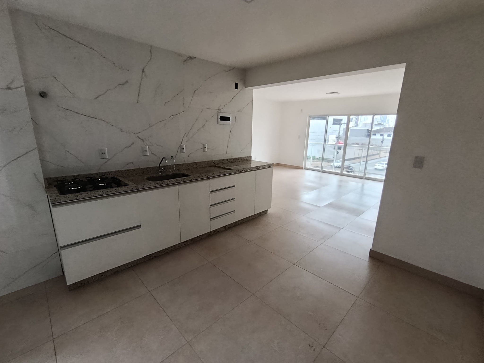Apartamento para locação em Jardim América, CHAPECÓ - Ref. 35768 - foto 7
