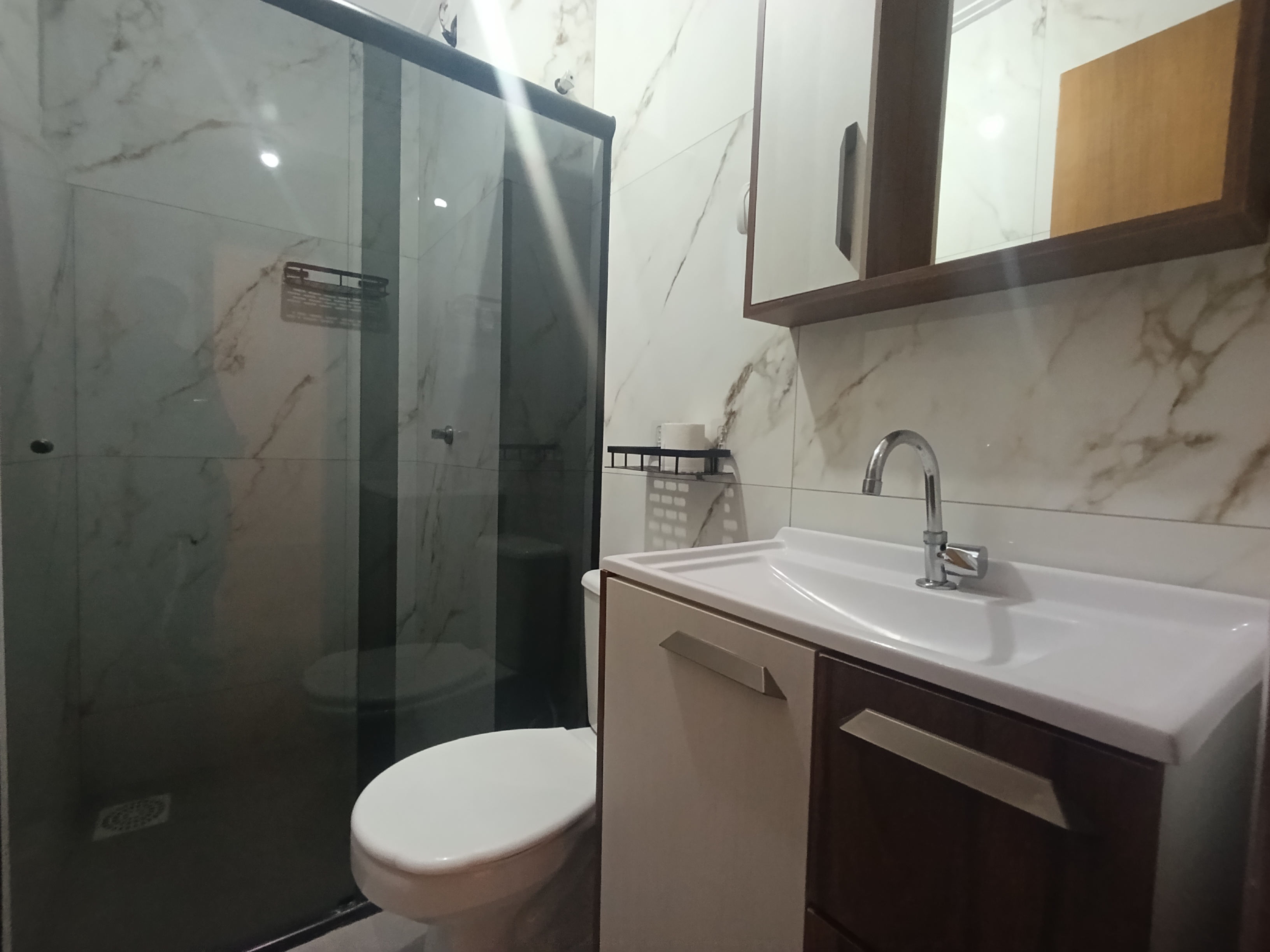 Apartamento para locação em Palmital, CHAPECÓ - Ref. 35775 - foto 5