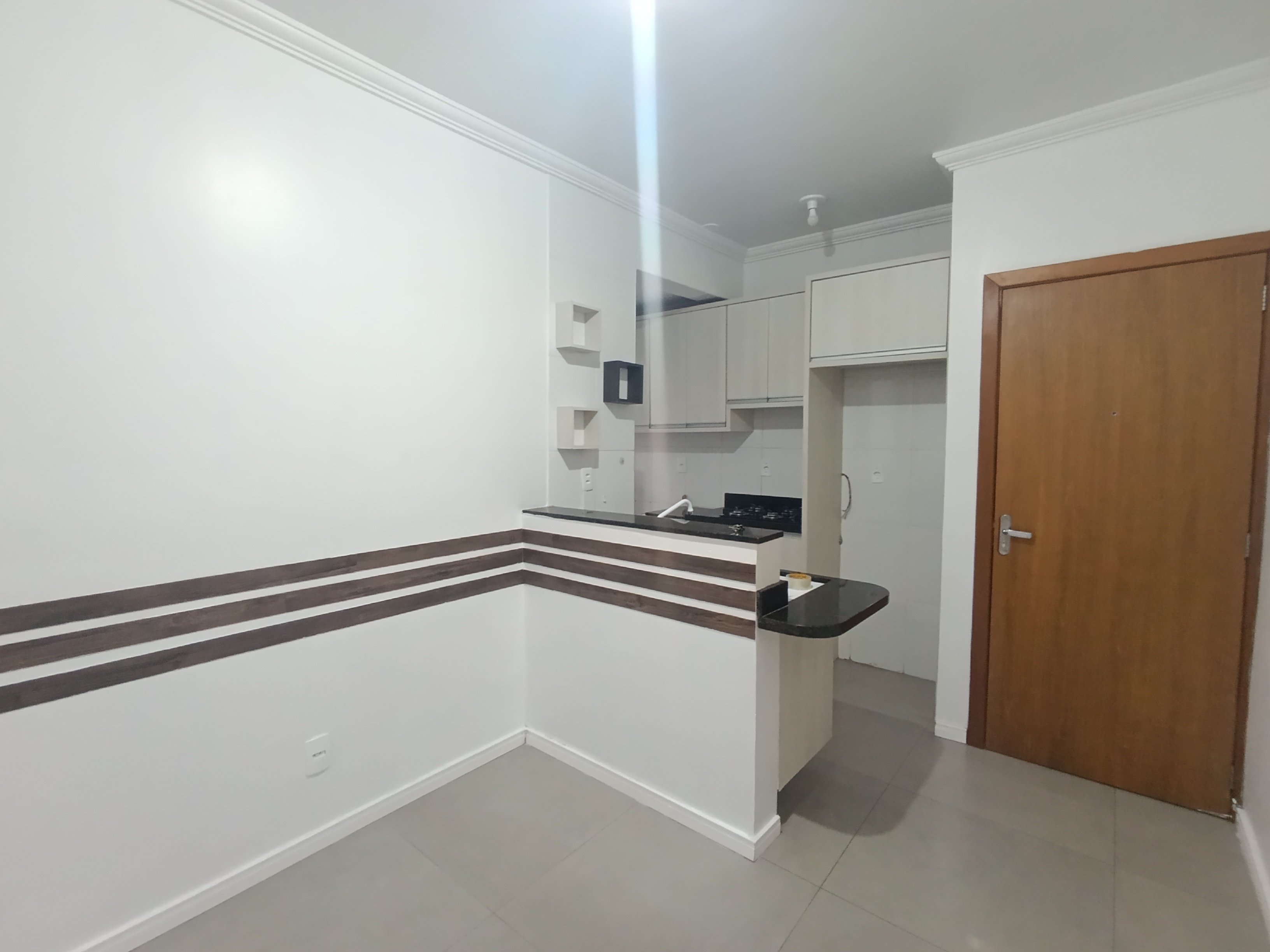 Apartamento para locação em Palmital, CHAPECÓ - Ref. 35775 - foto 3