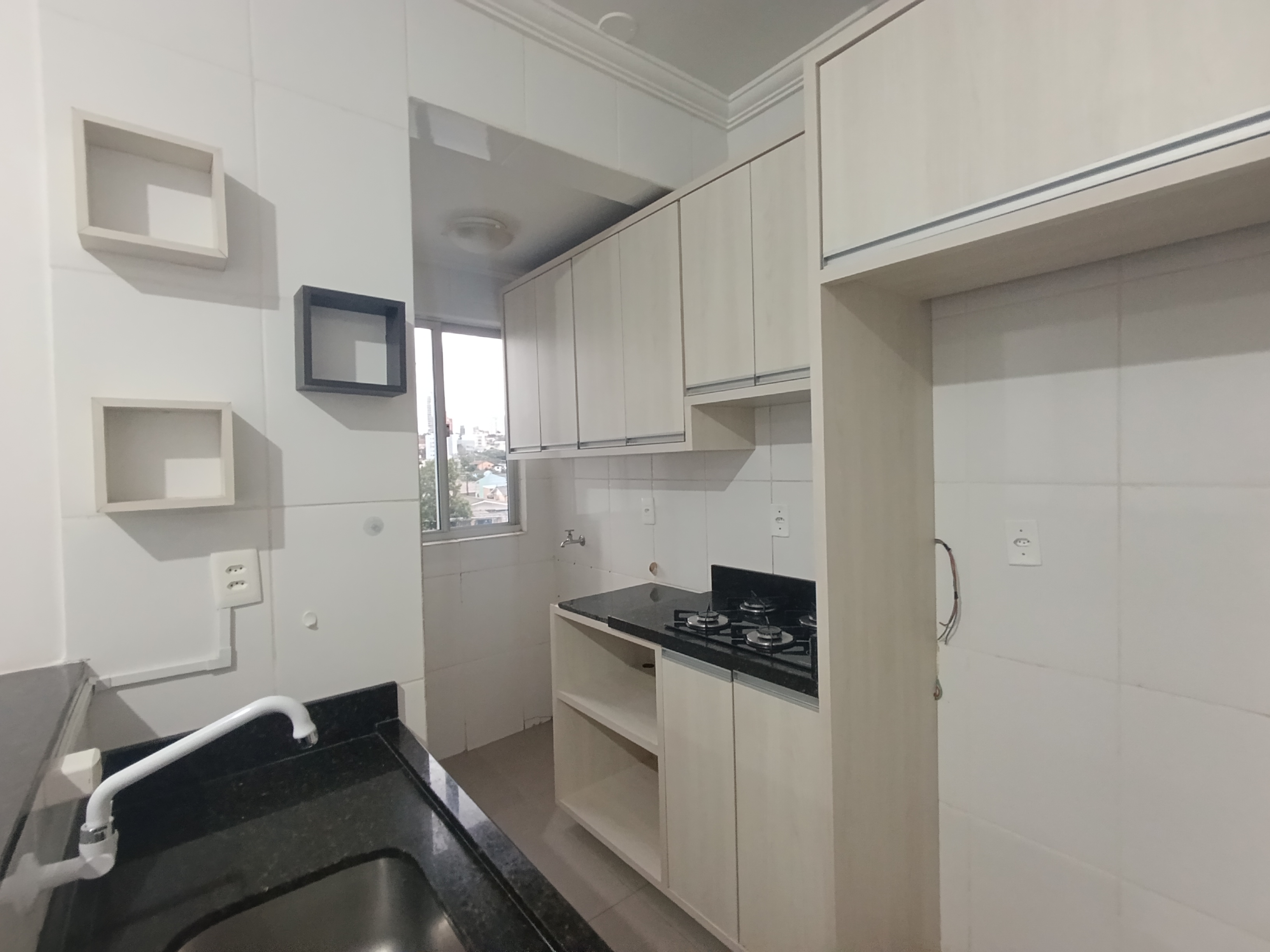 Apartamento para locação em Palmital, CHAPECÓ - Ref. 35775 - foto 4