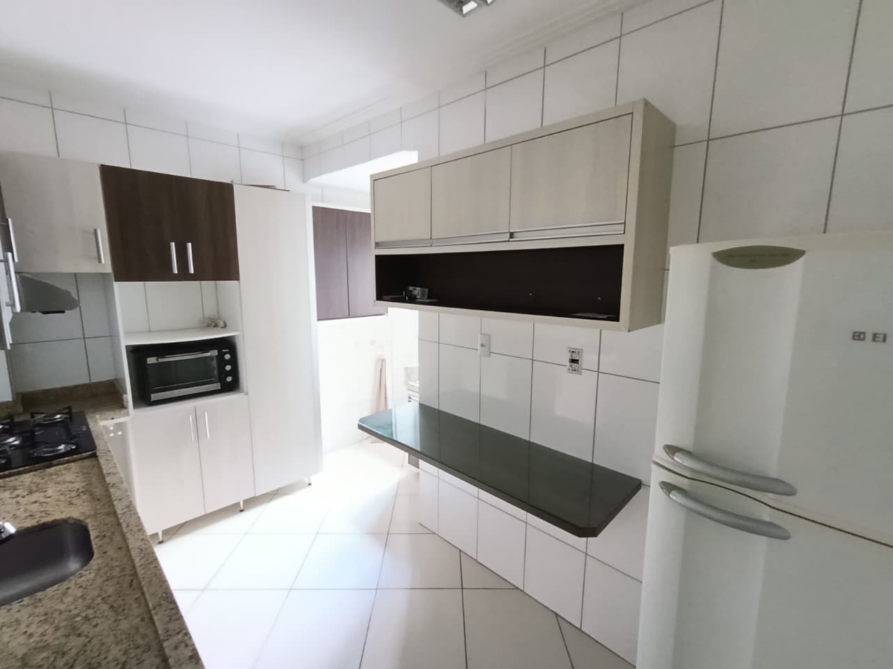 Apartamento para locação em Universitário, CHAPECÓ - Ref. 35832 - foto 4