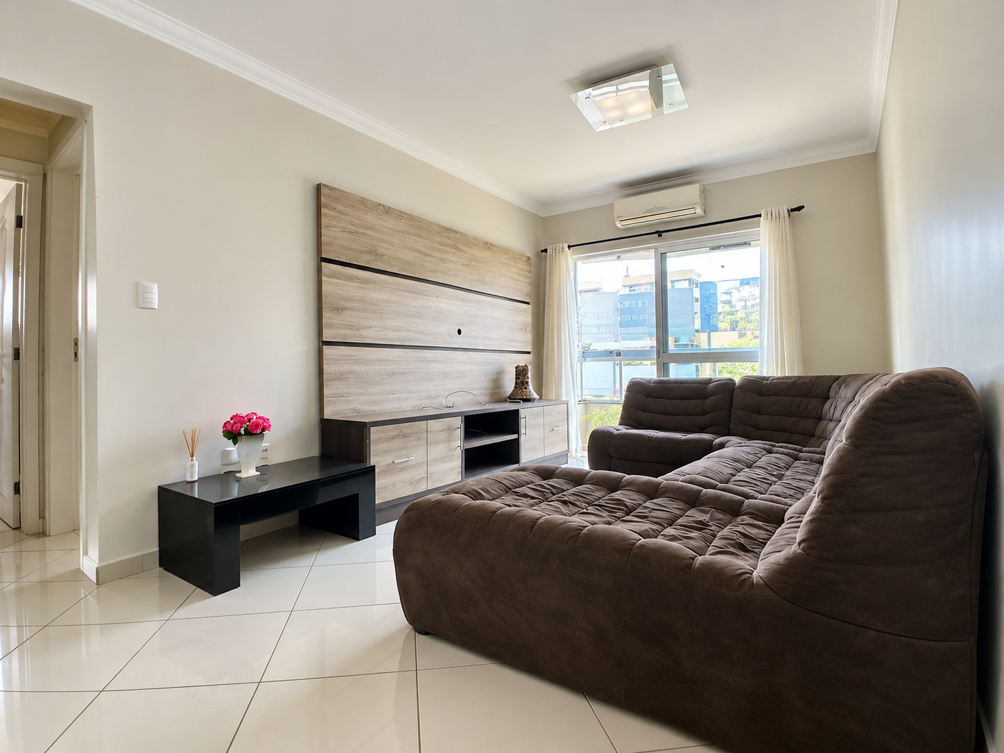 Apartamento para locação em Universitário, CHAPECÓ - Ref. 35832 - foto 2