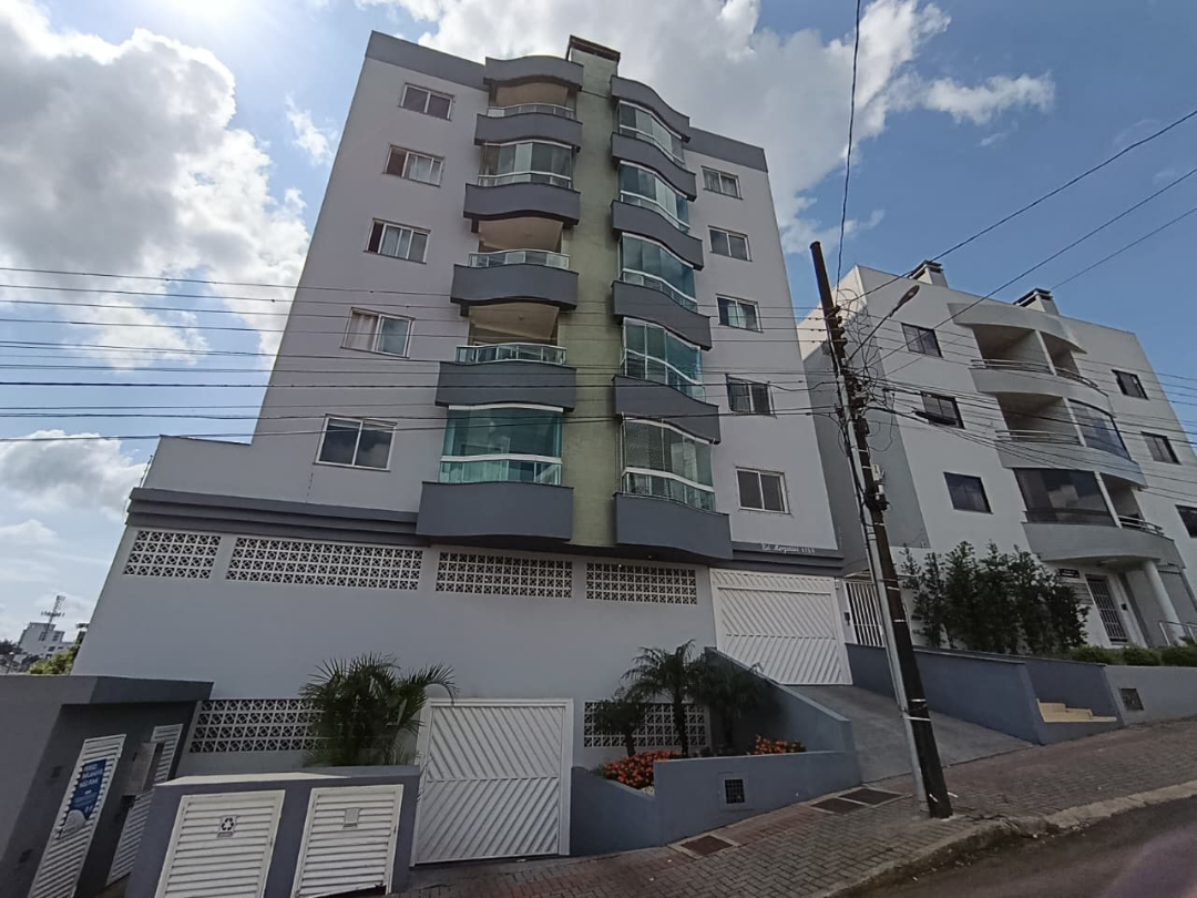 Apartamento para locação em Universitário, CHAPECÓ - Ref. 35832