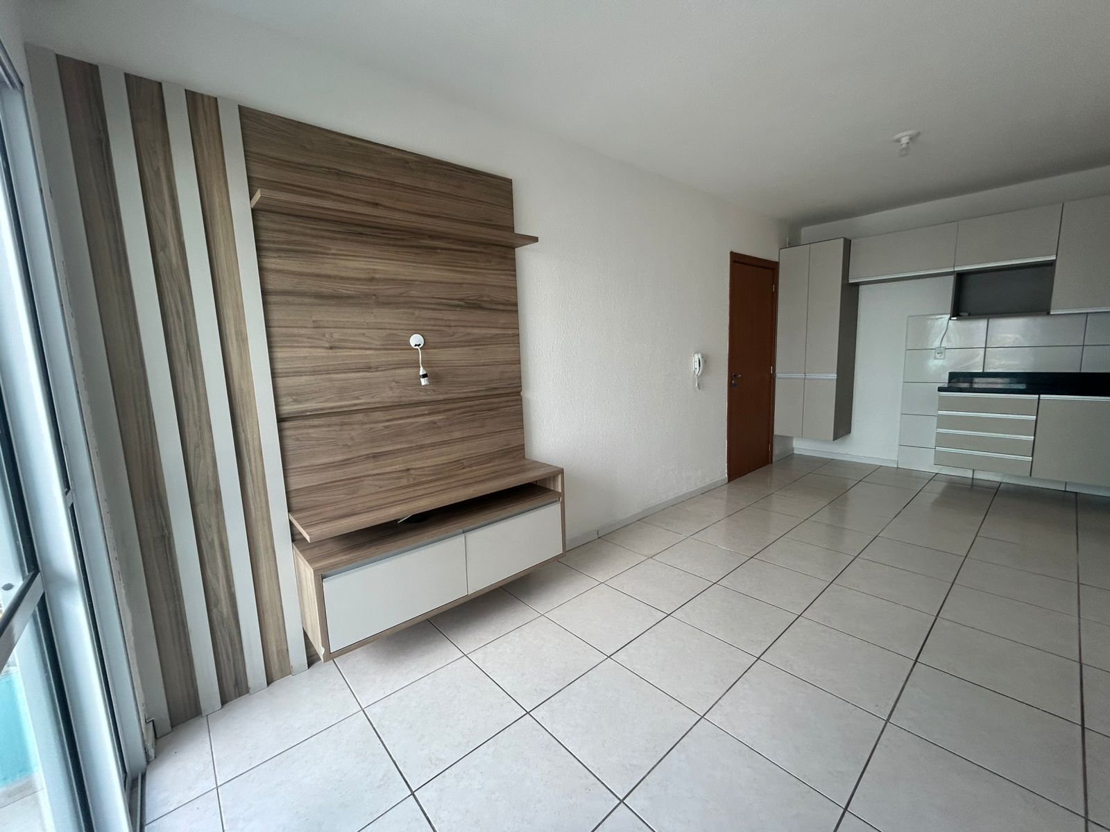 Apartamento para locação em Efapi, CHAPECÓ - Ref. 36023 - foto 2