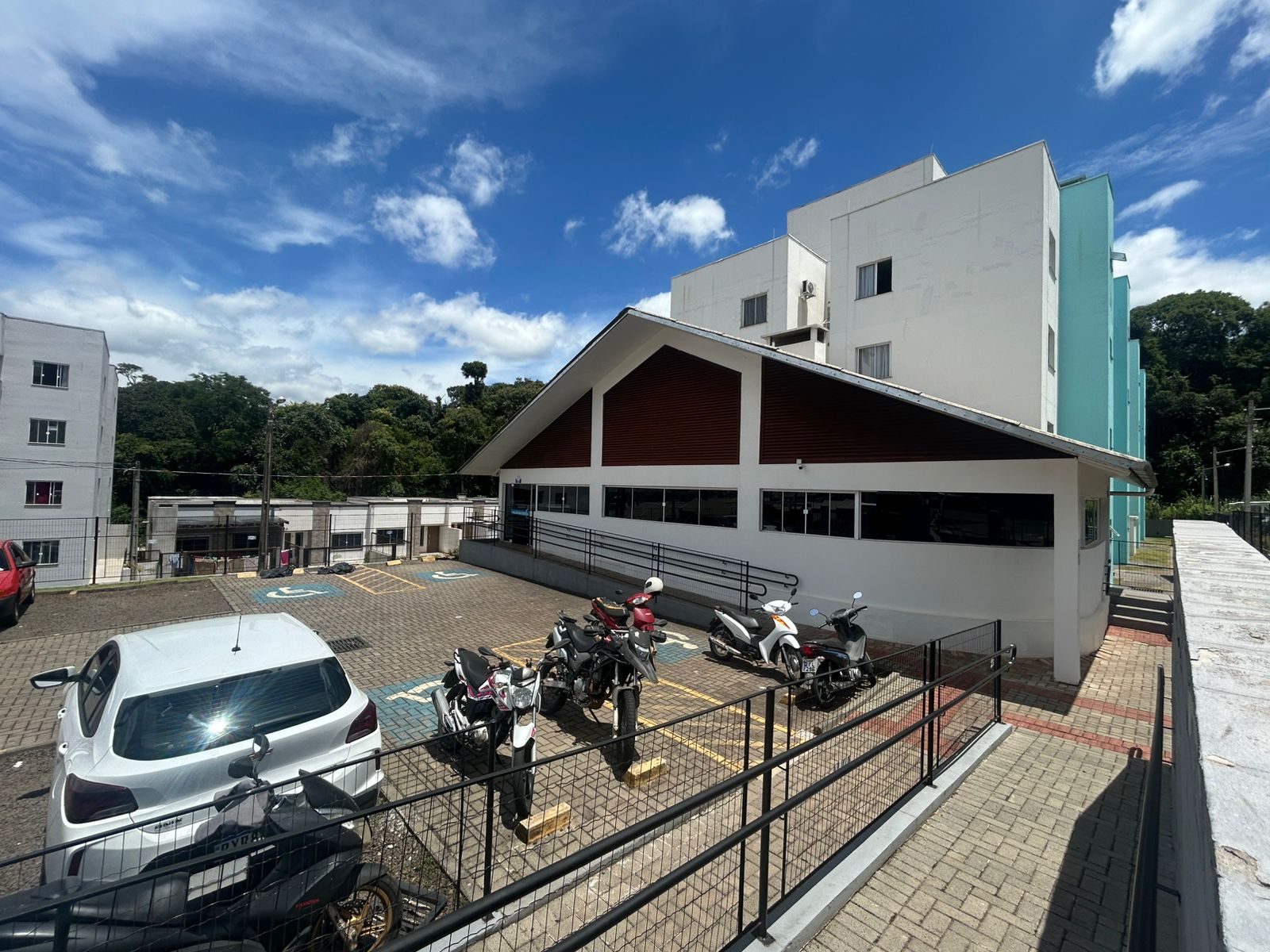 Apartamento para locação em Efapi, CHAPECÓ - Ref. 36023 - foto 8