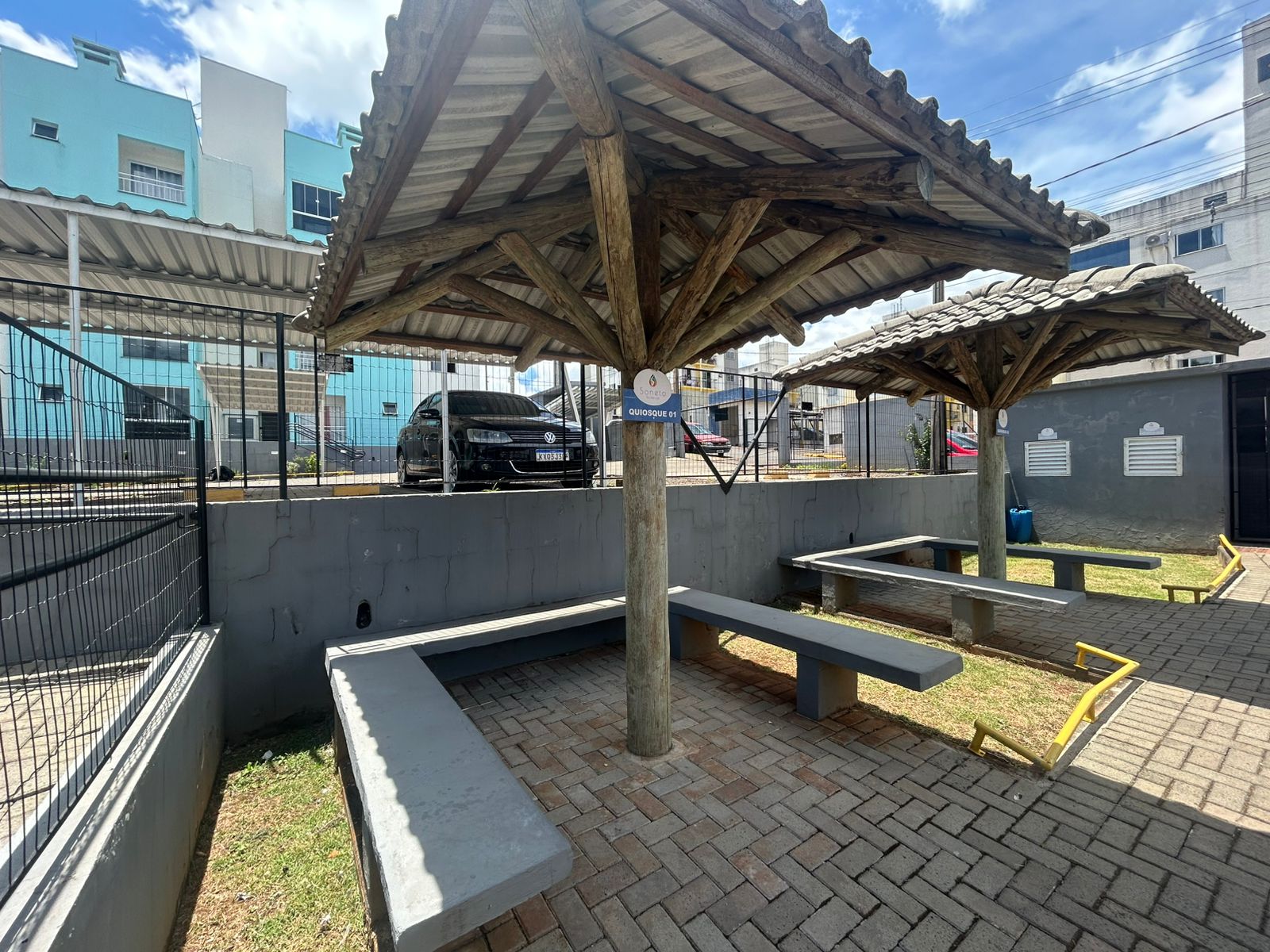 Apartamento para locação em Efapi, CHAPECÓ - Ref. 36023 - foto 7