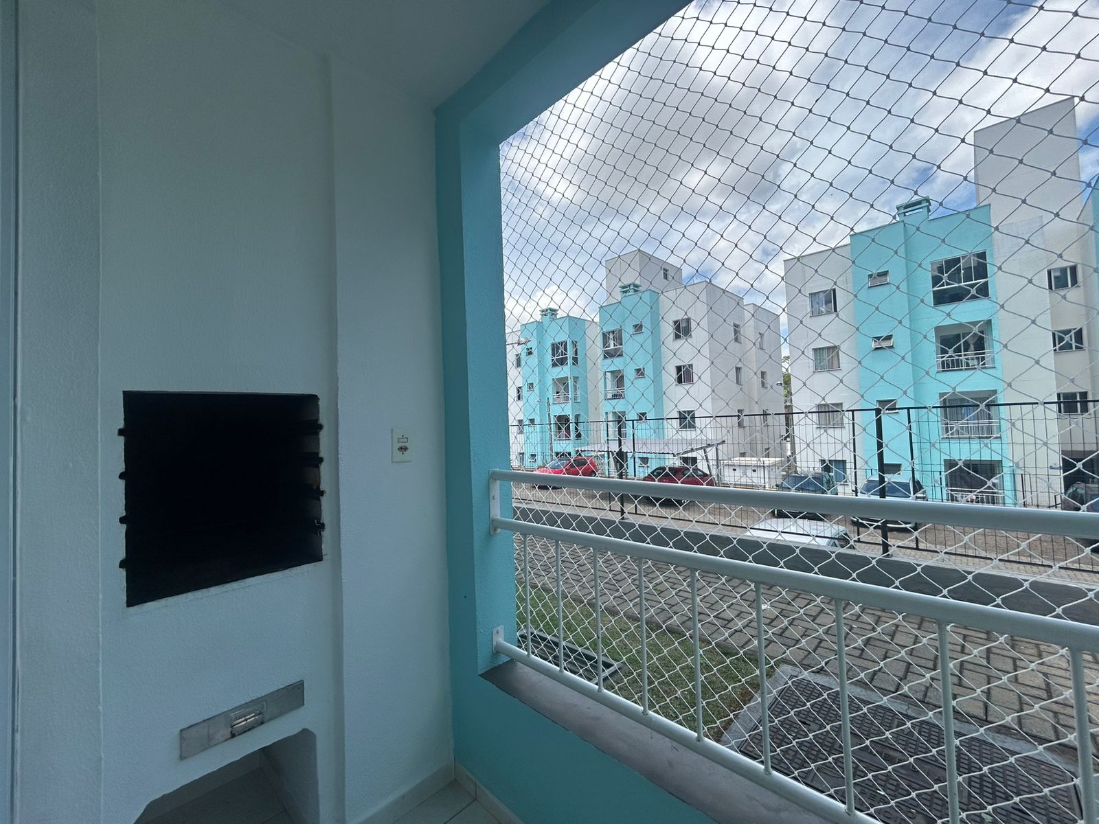 Apartamento para locação em Efapi, CHAPECÓ - Ref. 36023 - foto 4
