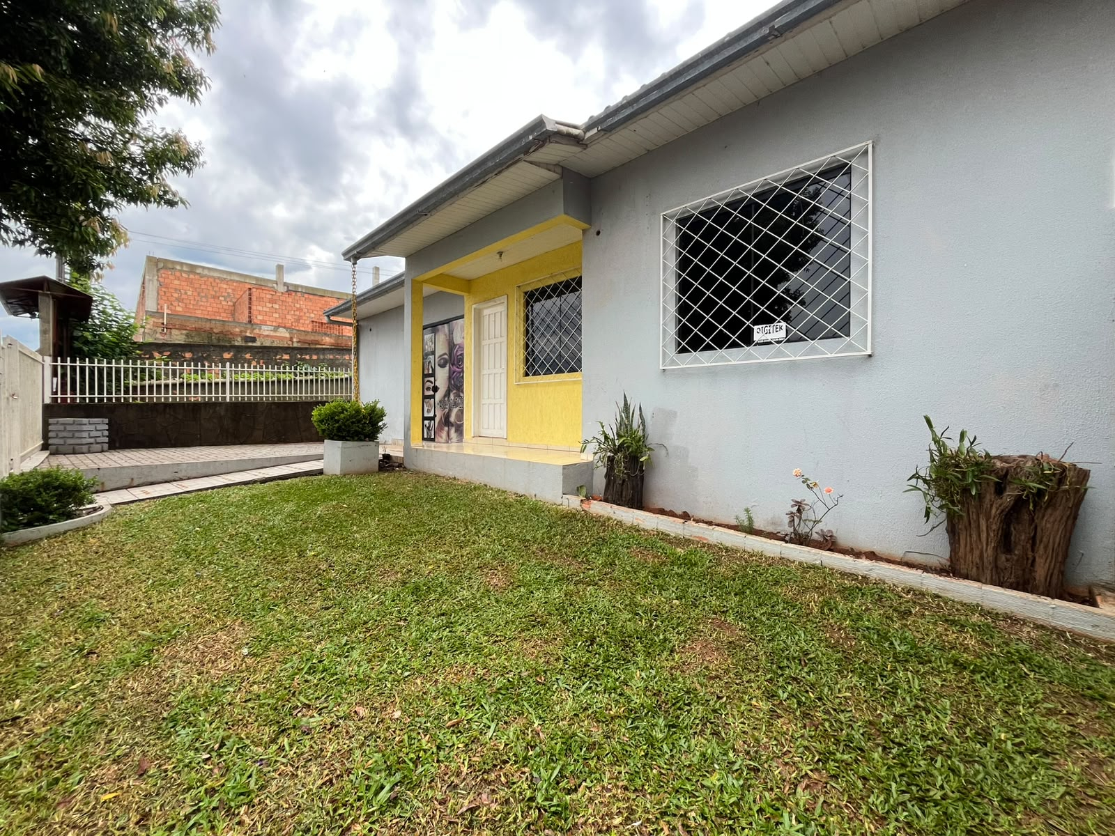 Casa para locação em Passo dos Fortes, CHAPECÓ - Ref. 36029 - foto 3