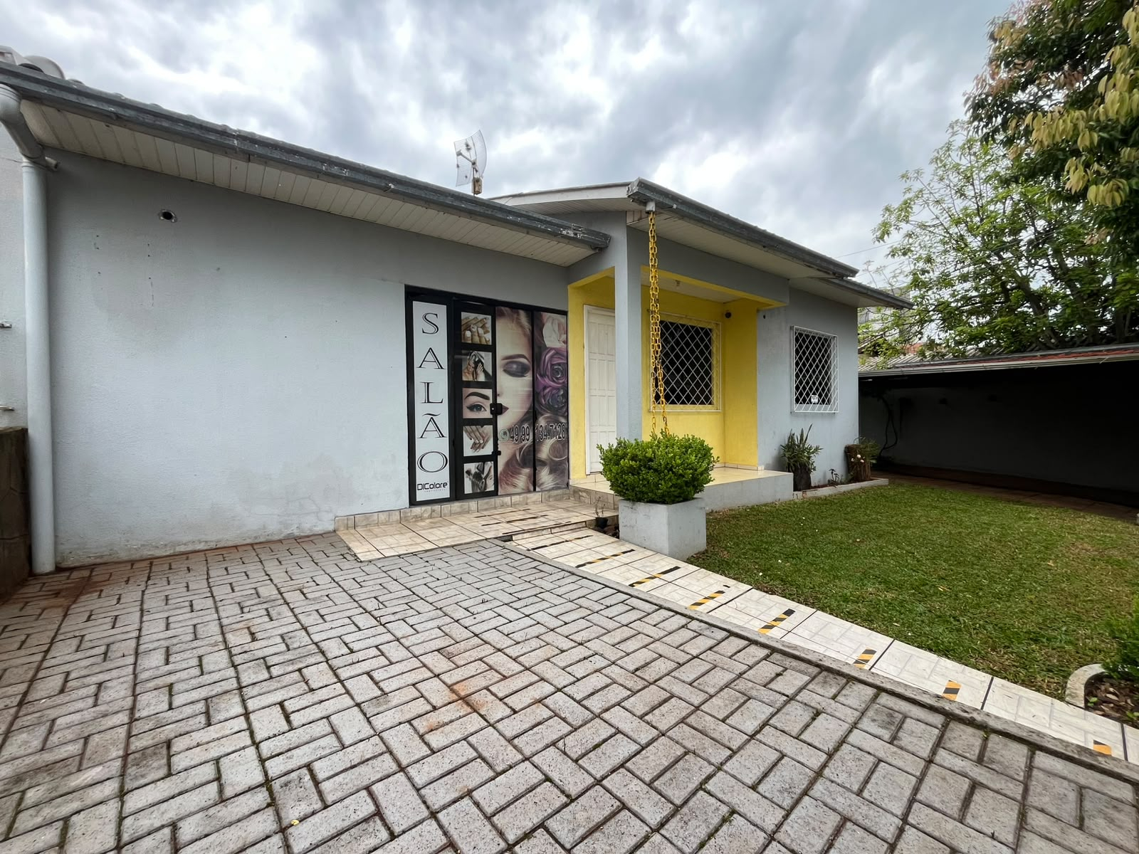 Casa para locação em Passo dos Fortes, CHAPECÓ - Ref. 36029 - foto 2