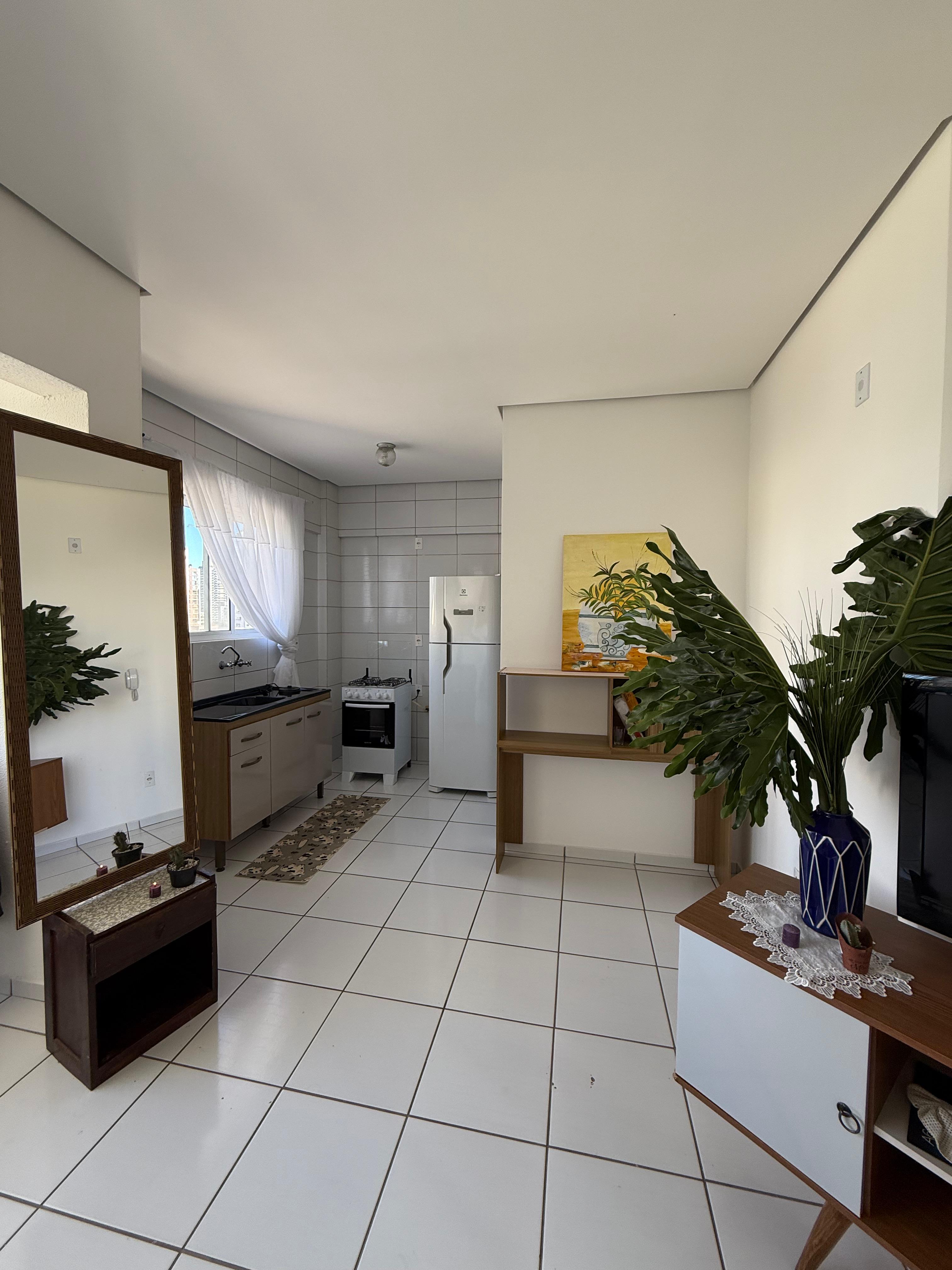 <b>Imóvel disponível a partir do dia 05/02</b>