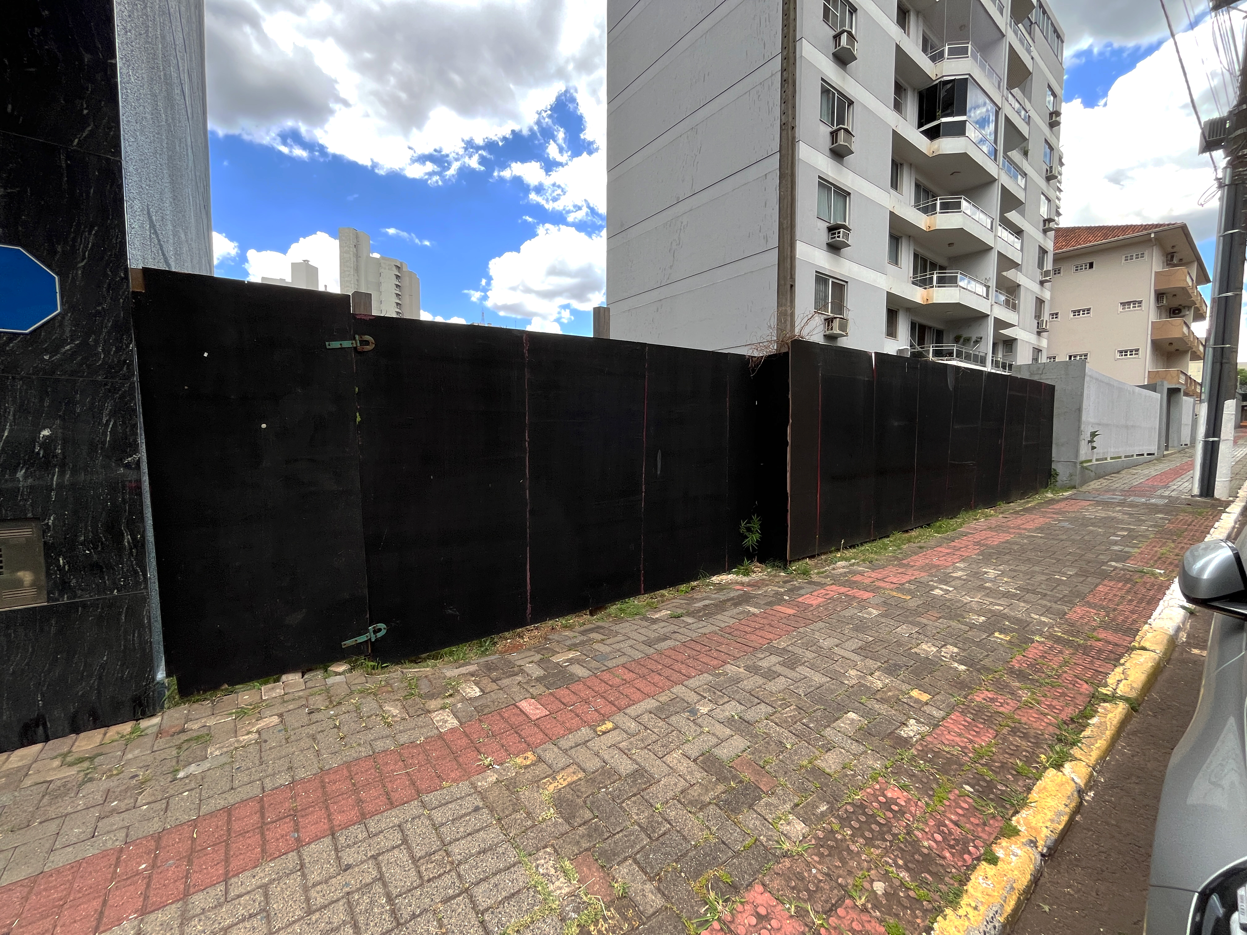 Terreno para venda em Centro, CHAPECÓ - Ref. 36184