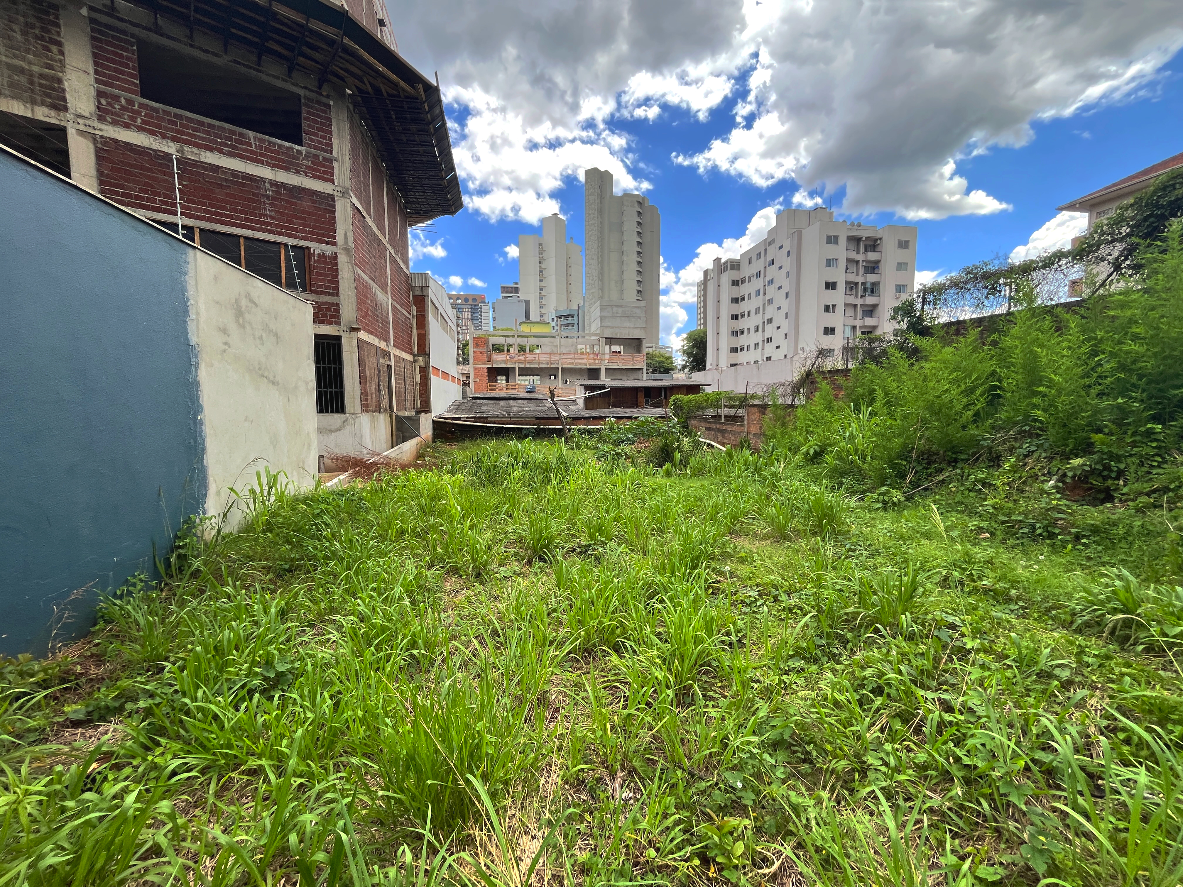 Terreno para venda em Centro, CHAPECÓ - Ref. 36184 - foto 5